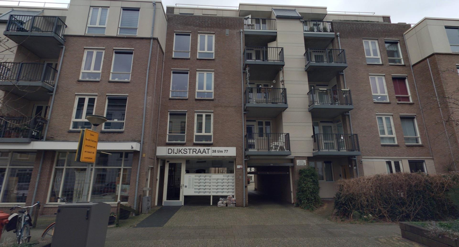 Dijkstraat 76