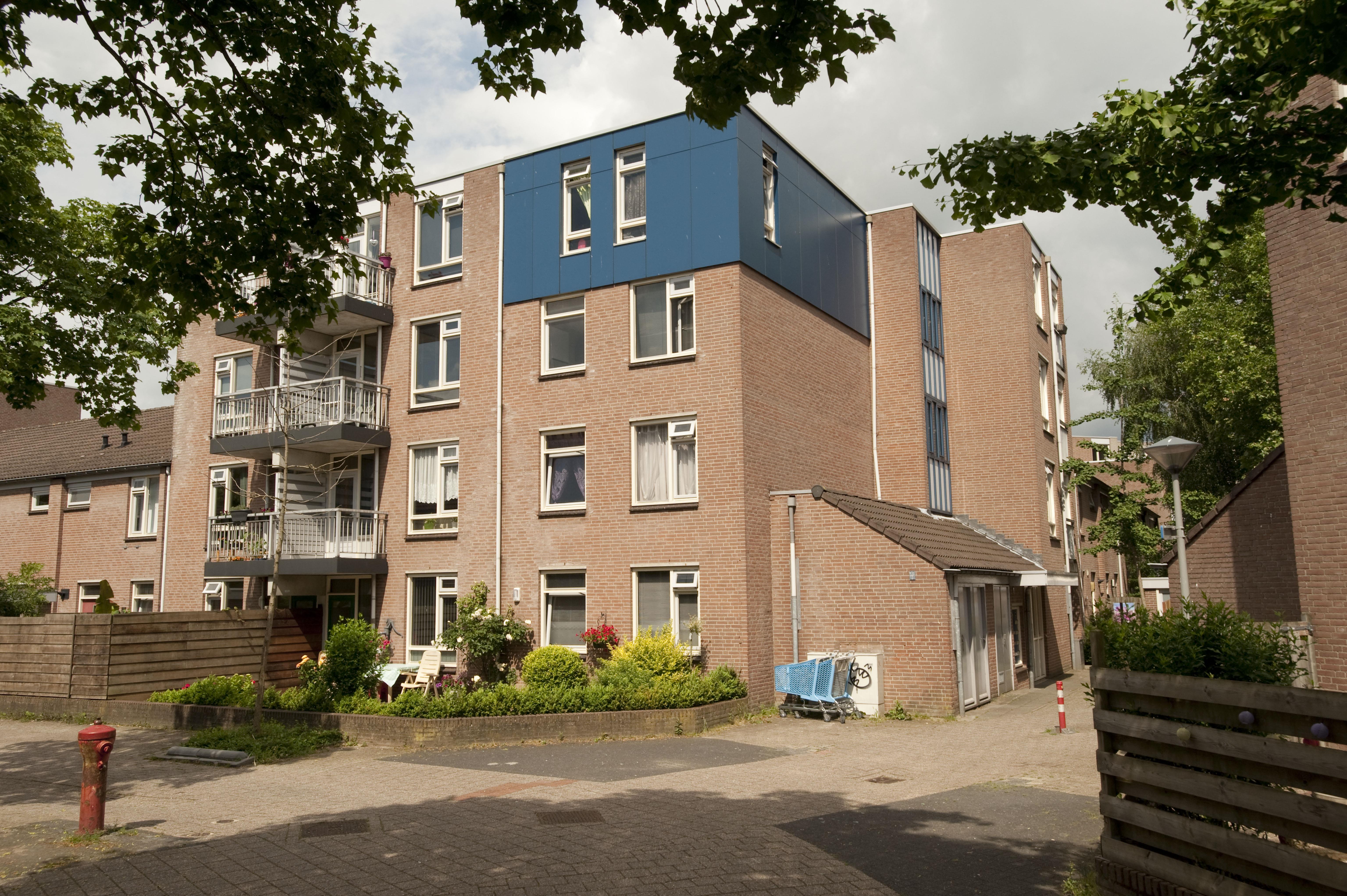 Schepen Canishof 30, 6831 HJ Arnhem, Nederland