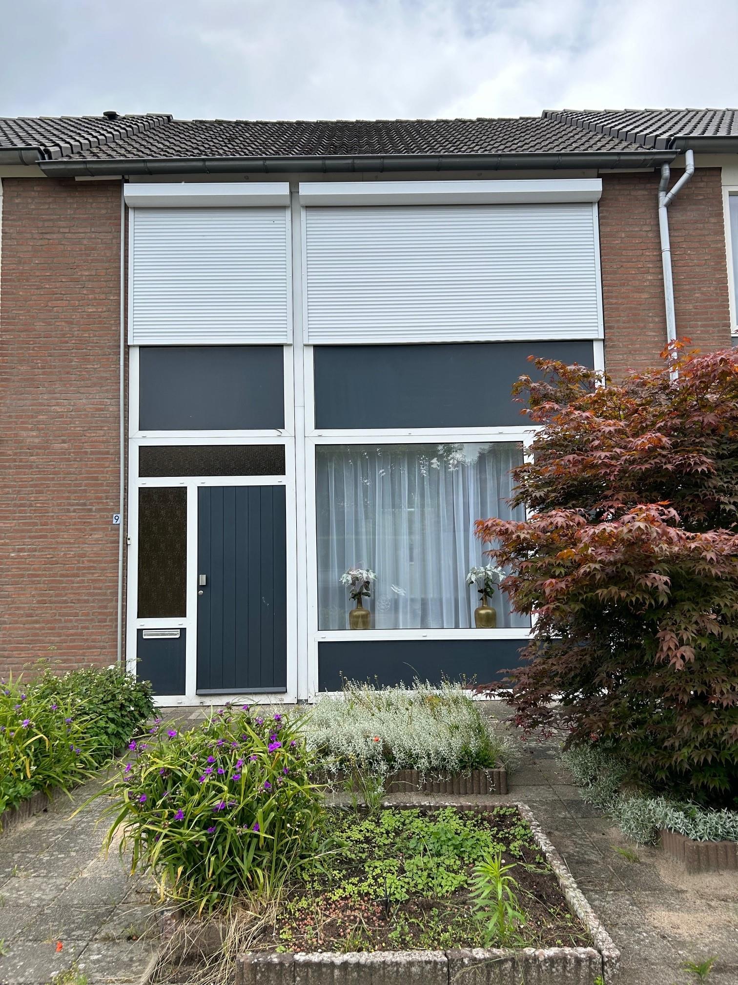 Randwijksingel 9, 6581 CA Malden, Nederland