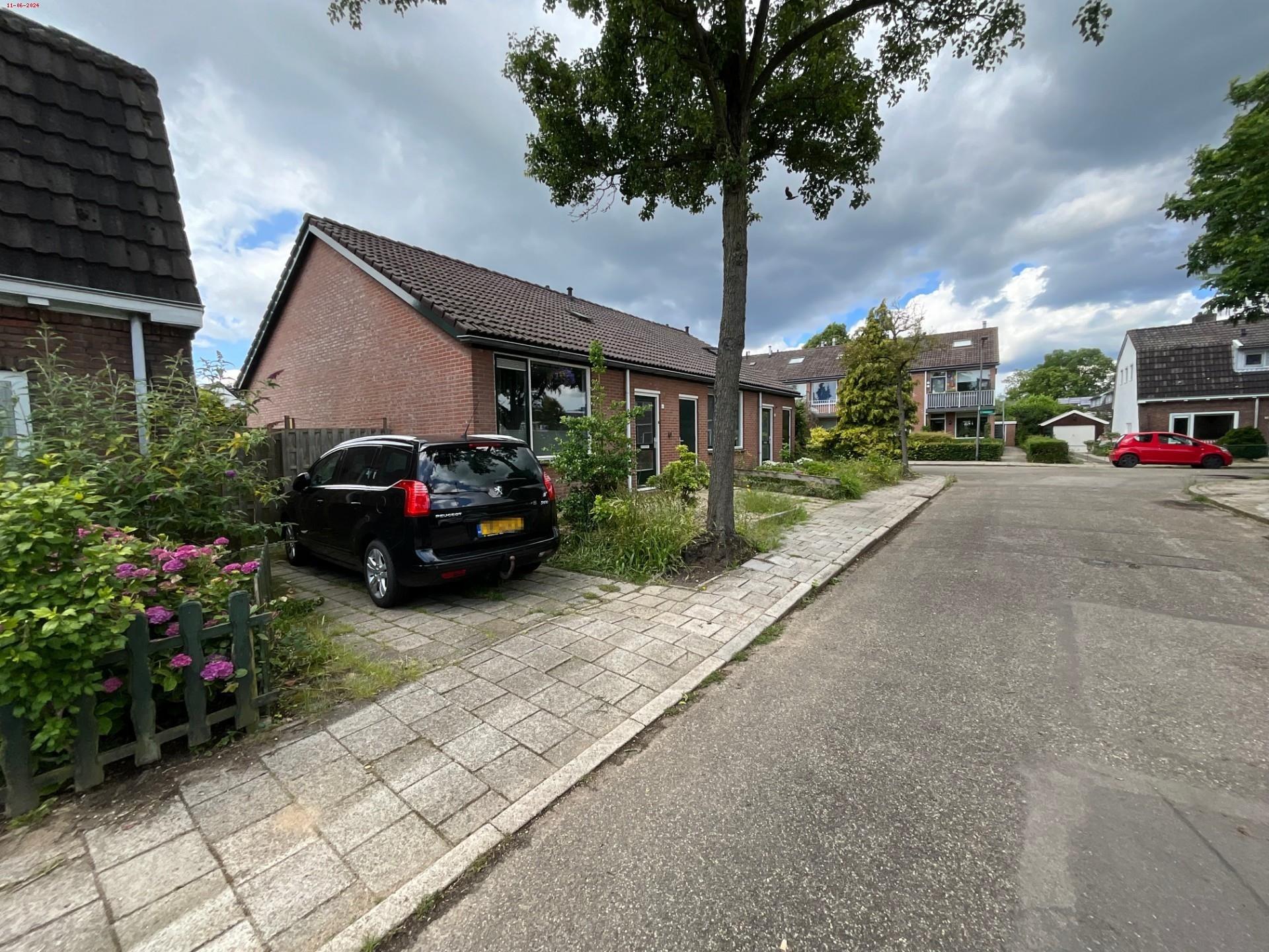 Prins Hendrikweg 6, 6991 VG Rheden, Nederland