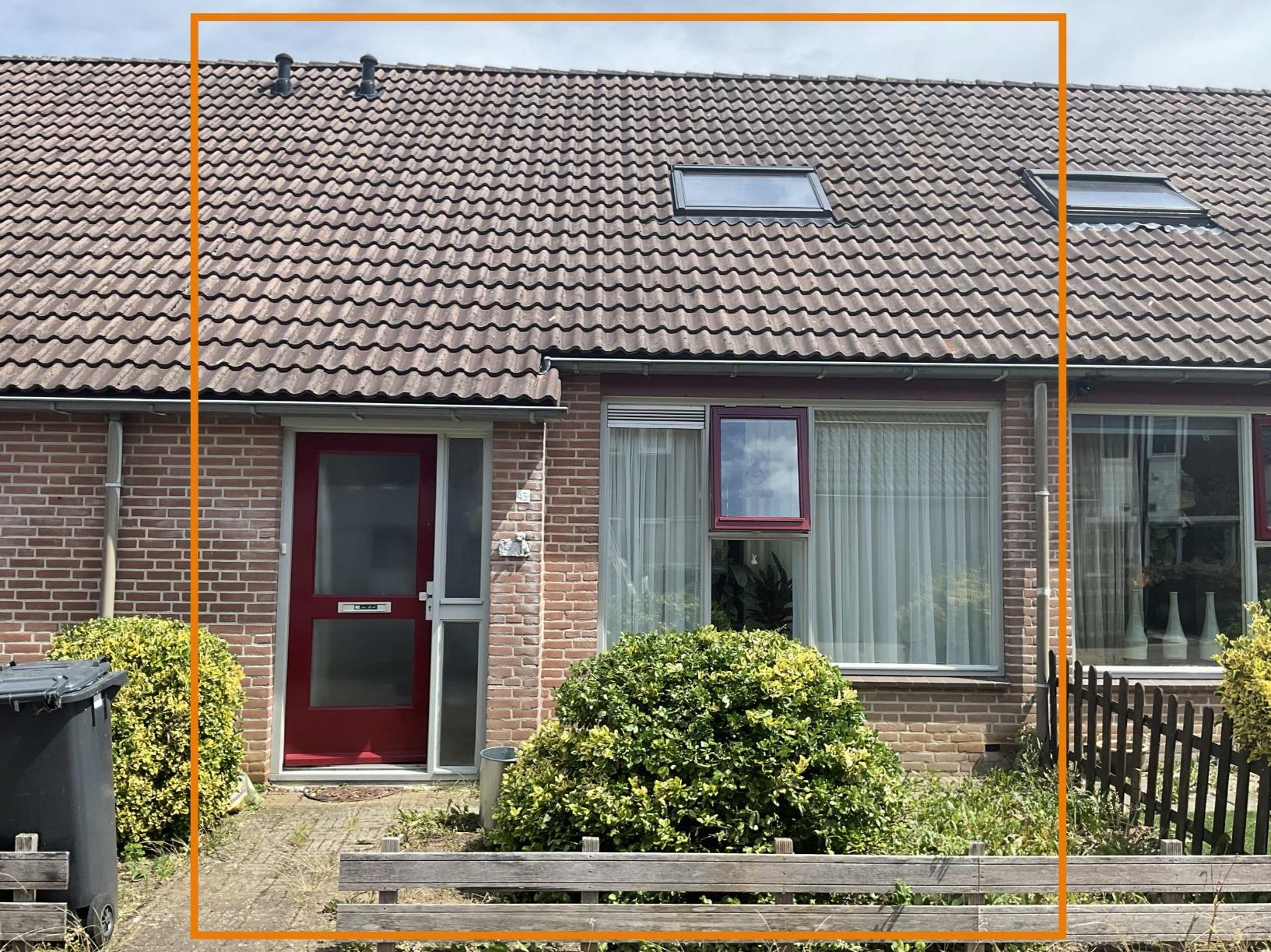 Het Anthonie 43, 6932 JL Westervoort, Nederland