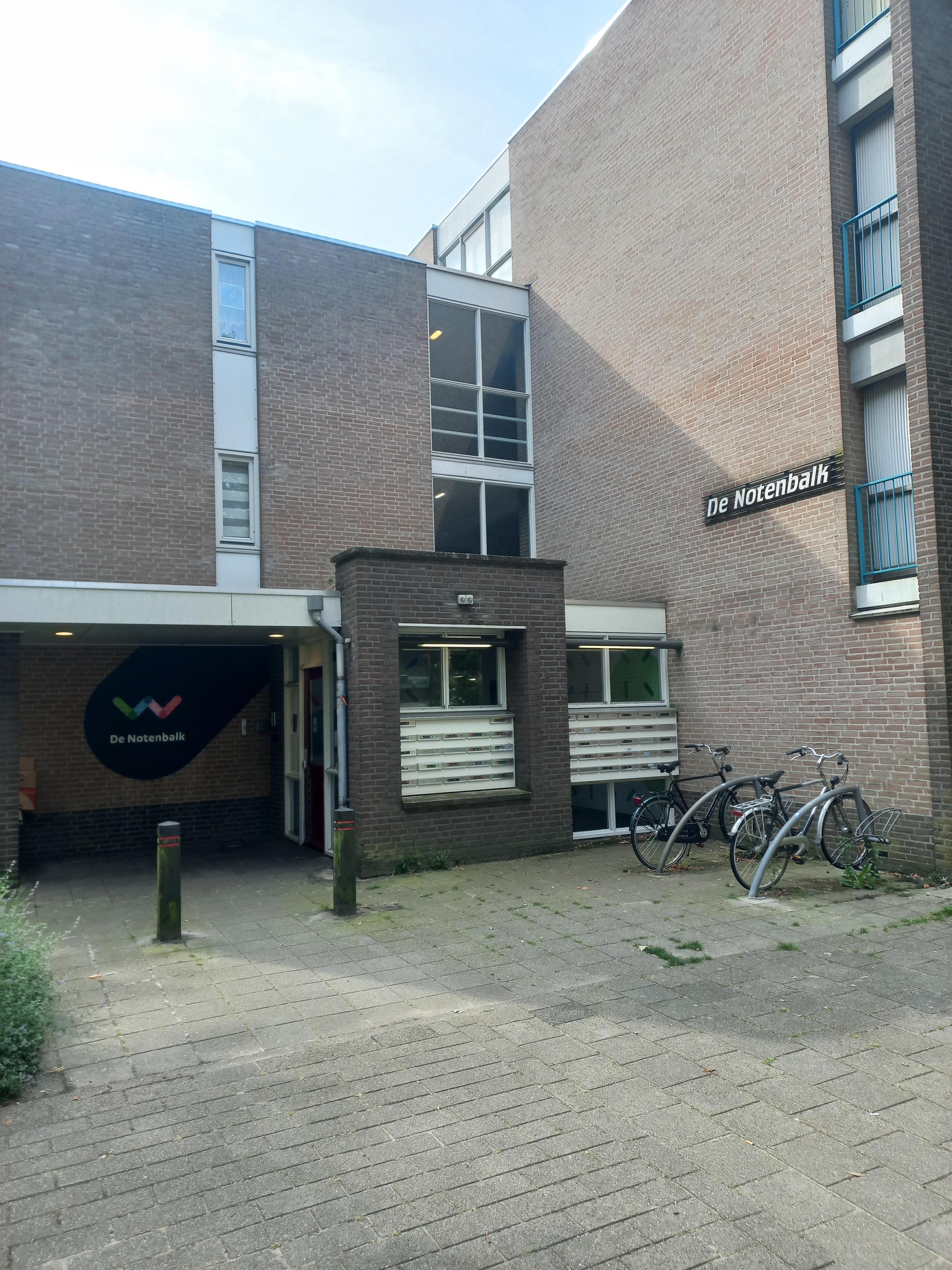 Fanfarestraat 113