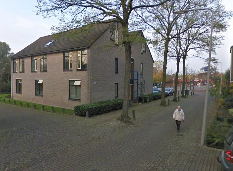 Aagtekerkesingel 55, 6845 AK Arnhem, Nederland