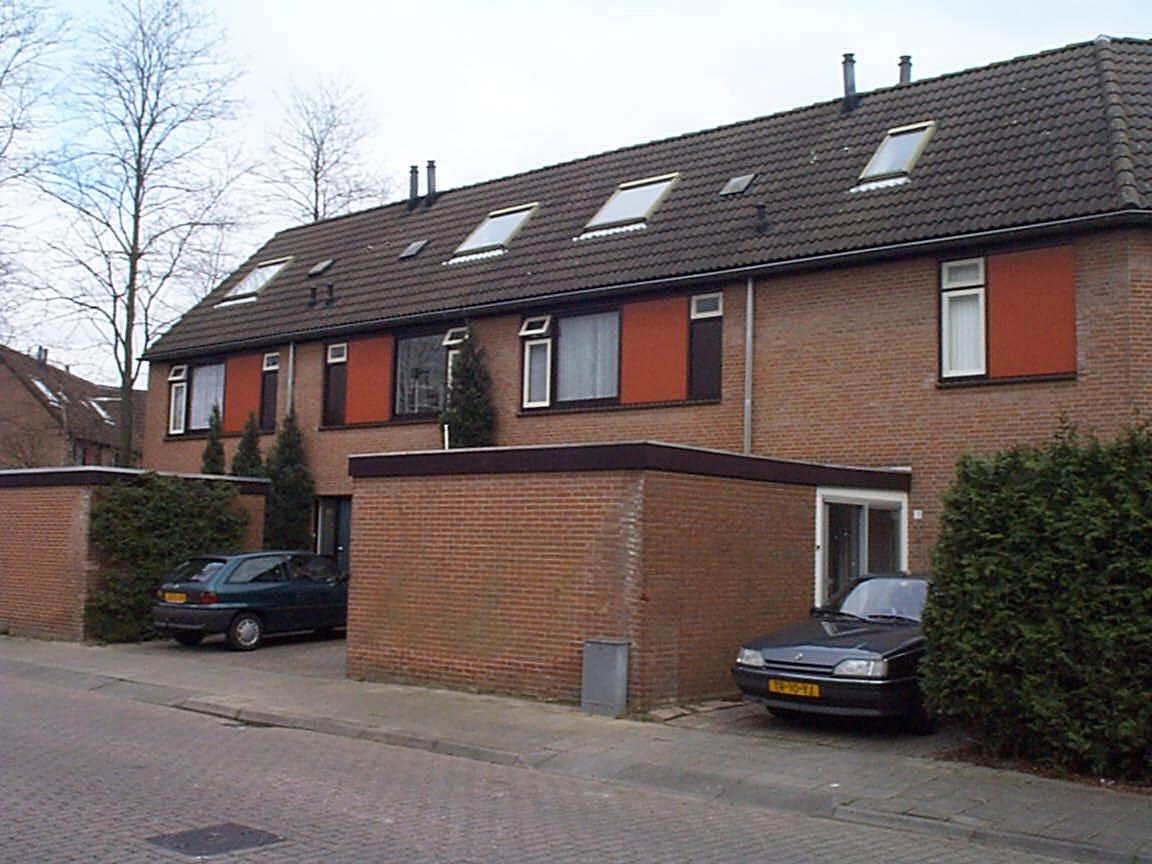 Zierikzeestraat 5, 6845 BL Arnhem, Nederland