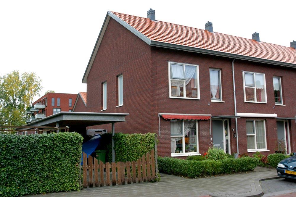 Parelgrasstraat 3, 6841 KE Arnhem, Nederland