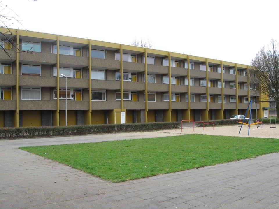 Meijhorst 3034, 6537 HT Nijmegen, Nederland