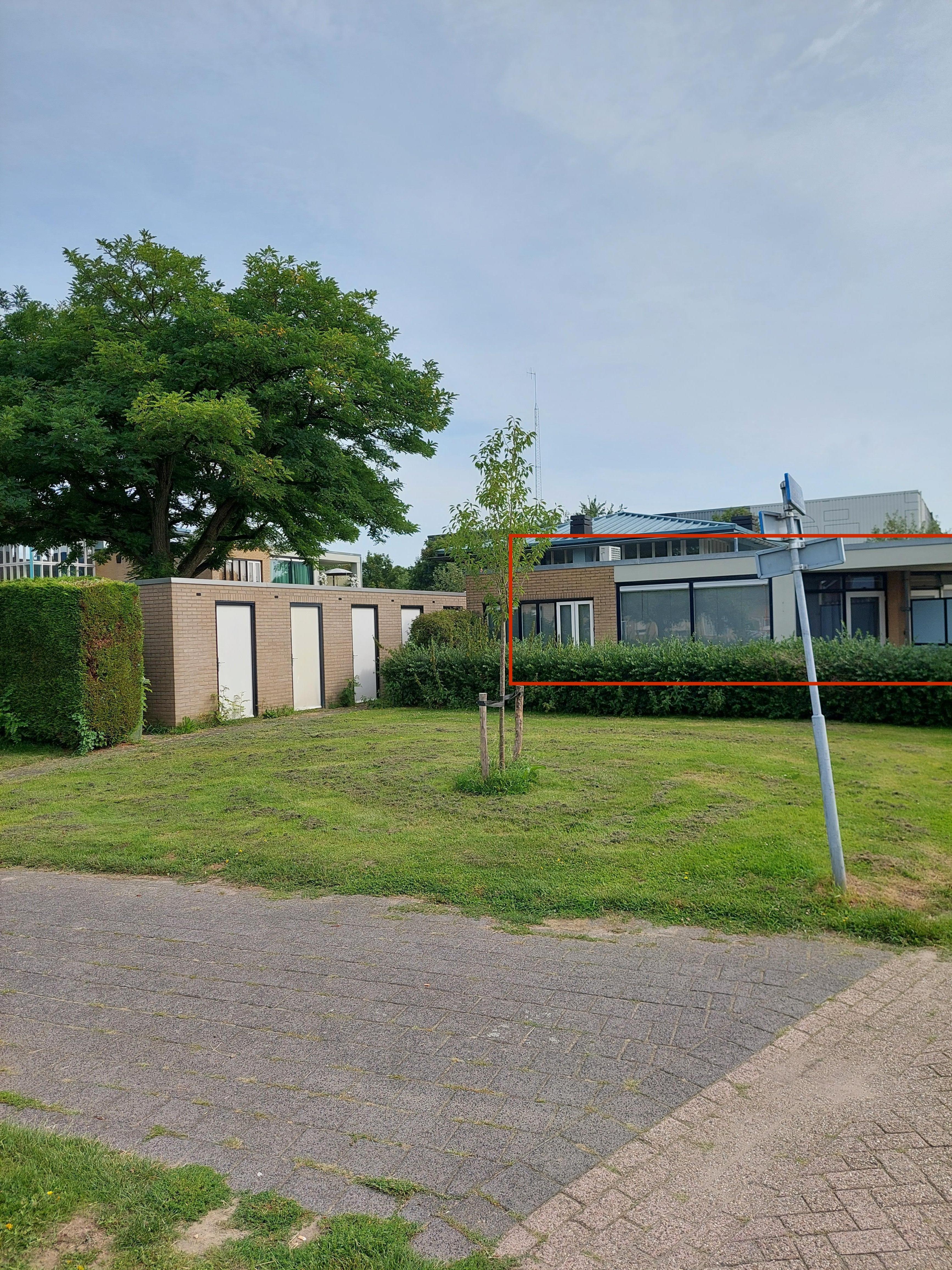 Brahmsstraat 4, 6566 WN Millingen aan de Rijn, Nederland