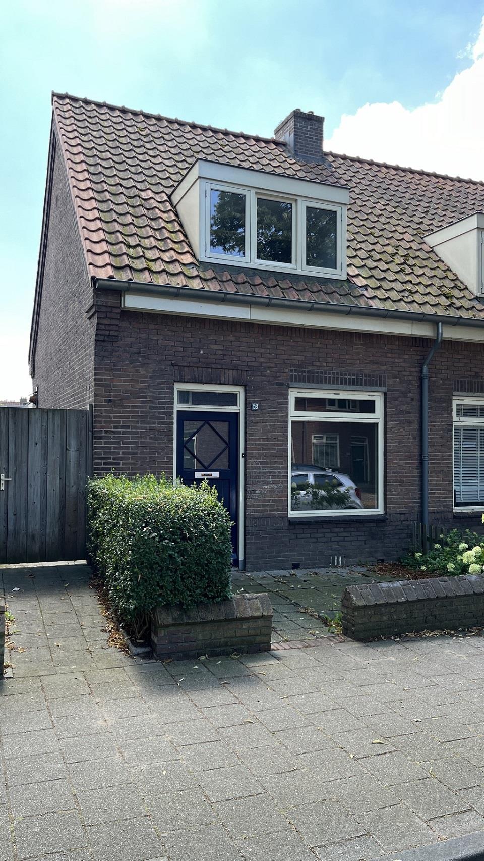 Thijmstraat 159, 6531 CR Nijmegen, Nederland