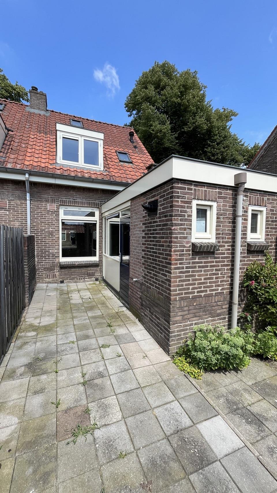 Thijmstraat 159