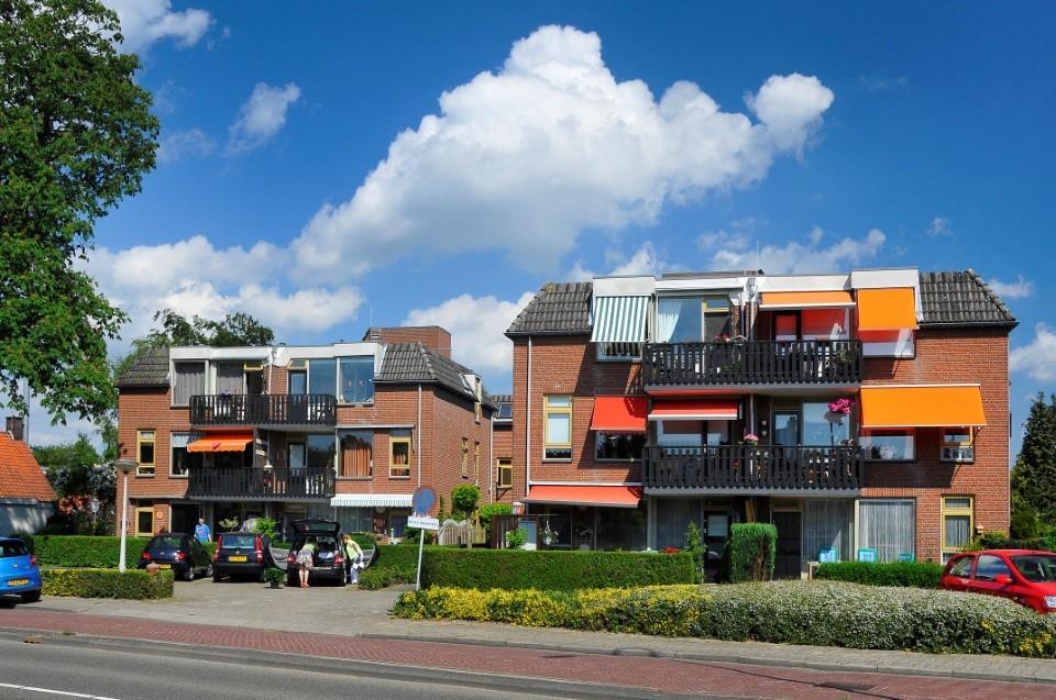 Dorpstraat 165, 6931 BG Westervoort, Nederland