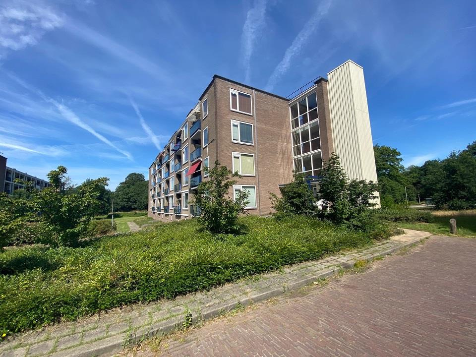 Kloosterstraat 115, 6824 RD Arnhem, Nederland