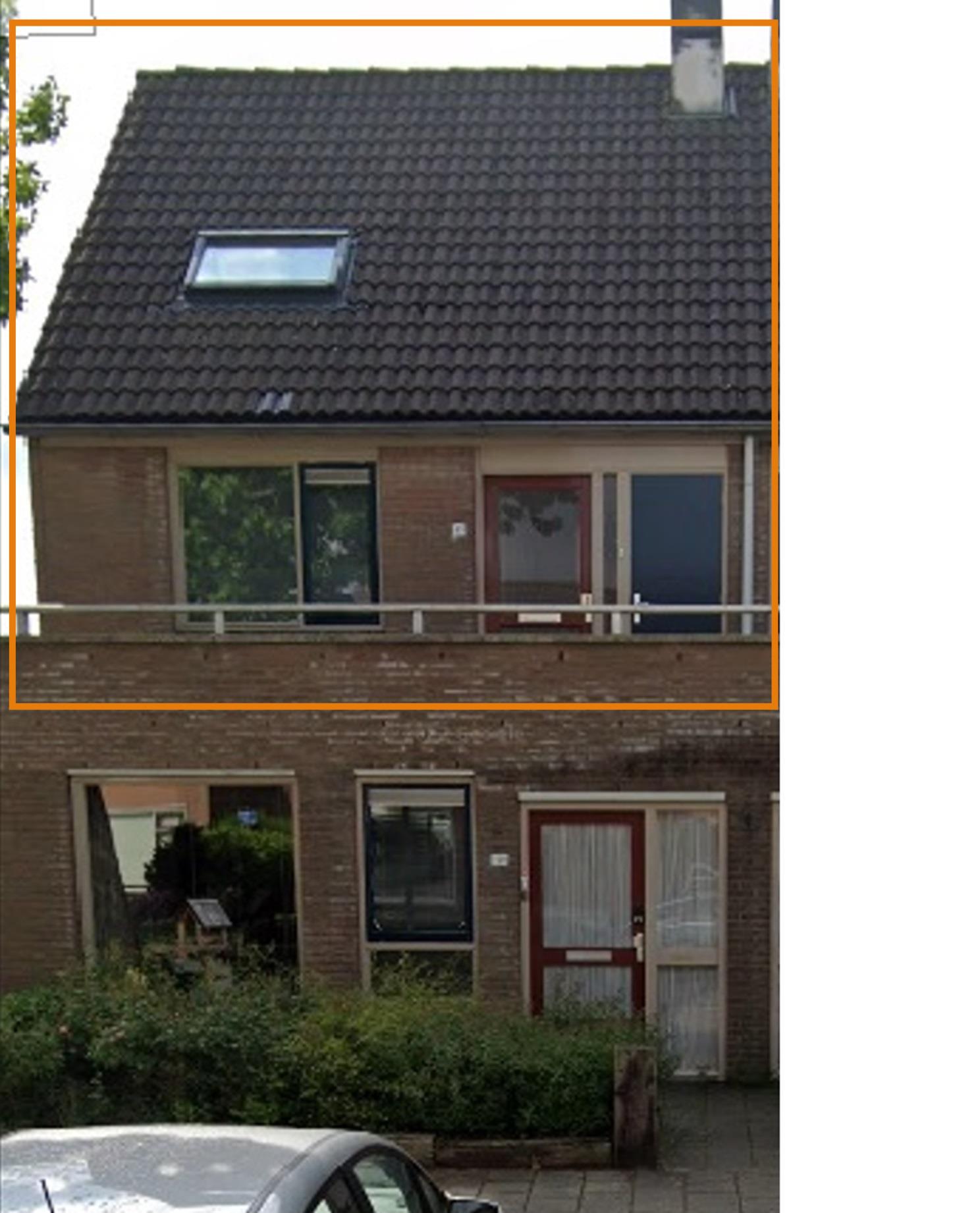 Doctor de Visserstraat 4E, 6951 GA Dieren, Nederland