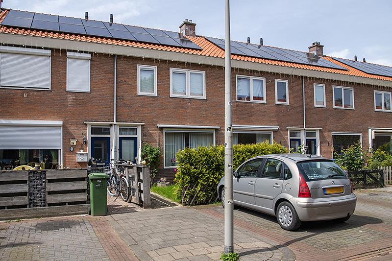 Veronicastraat 26, 6833 AV Arnhem, Nederland