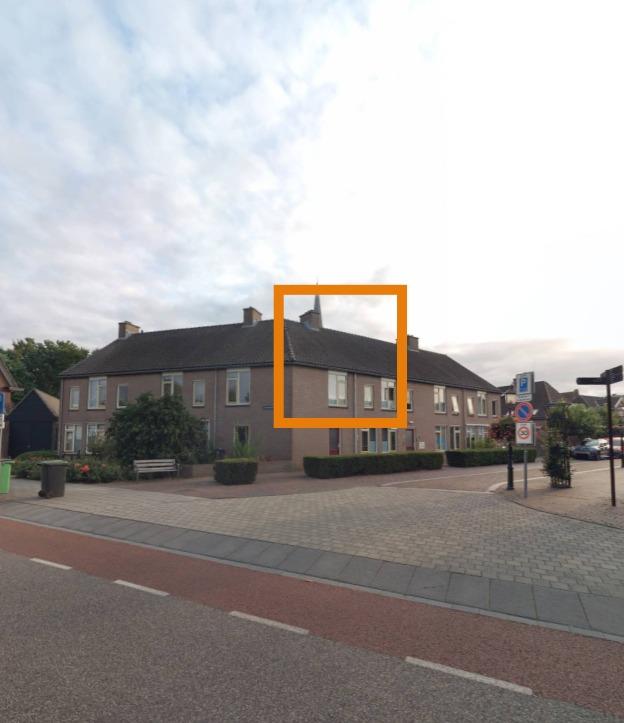 Kloosterstraat 64, 6981 CE Doesburg, Nederland