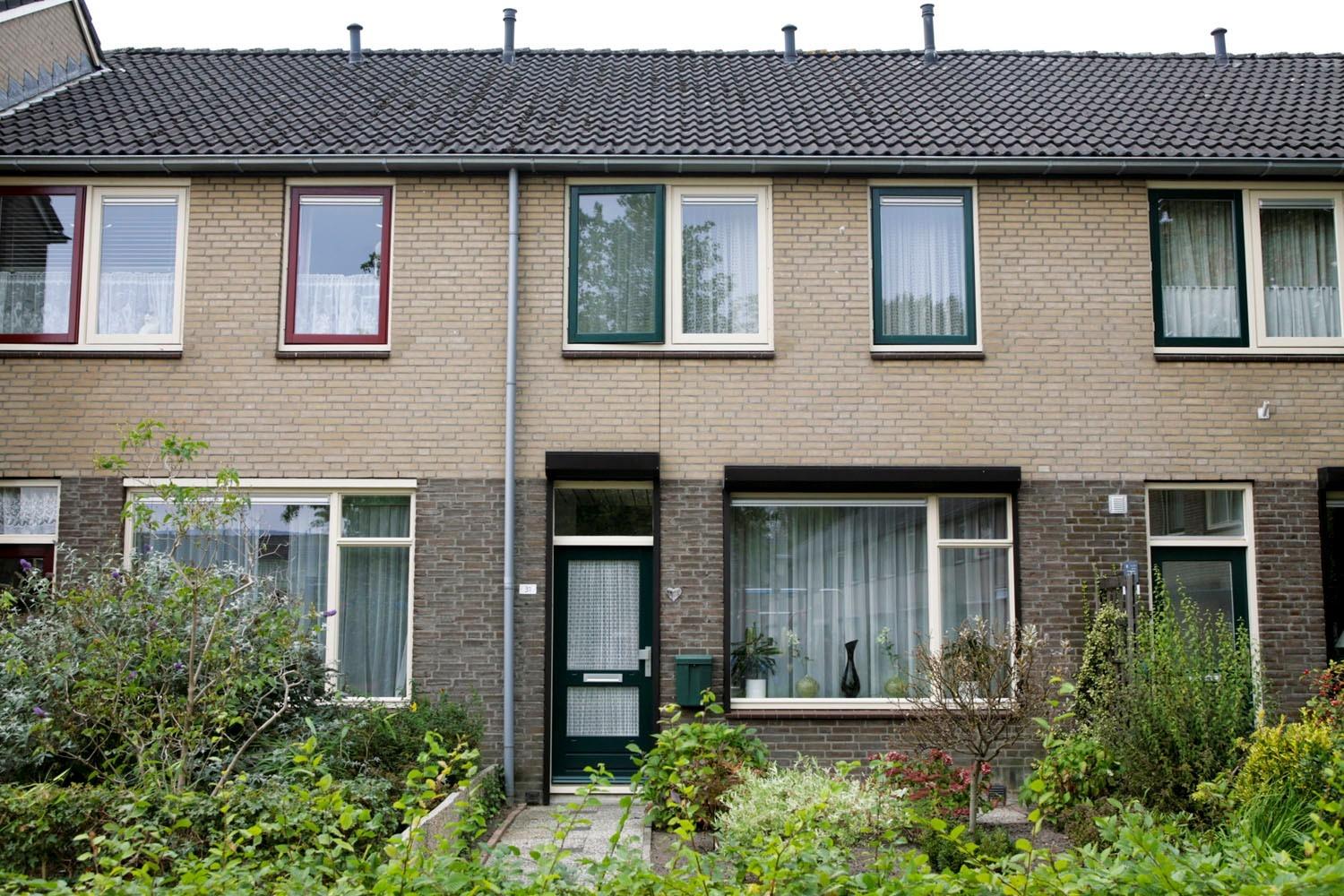 Heemstedehof 31, 6843 CL Arnhem, Nederland