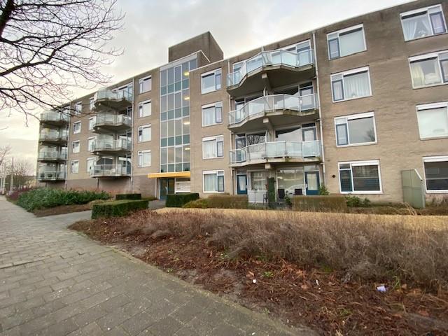 Middachtensingel , 6825 Arnhem, Nederland