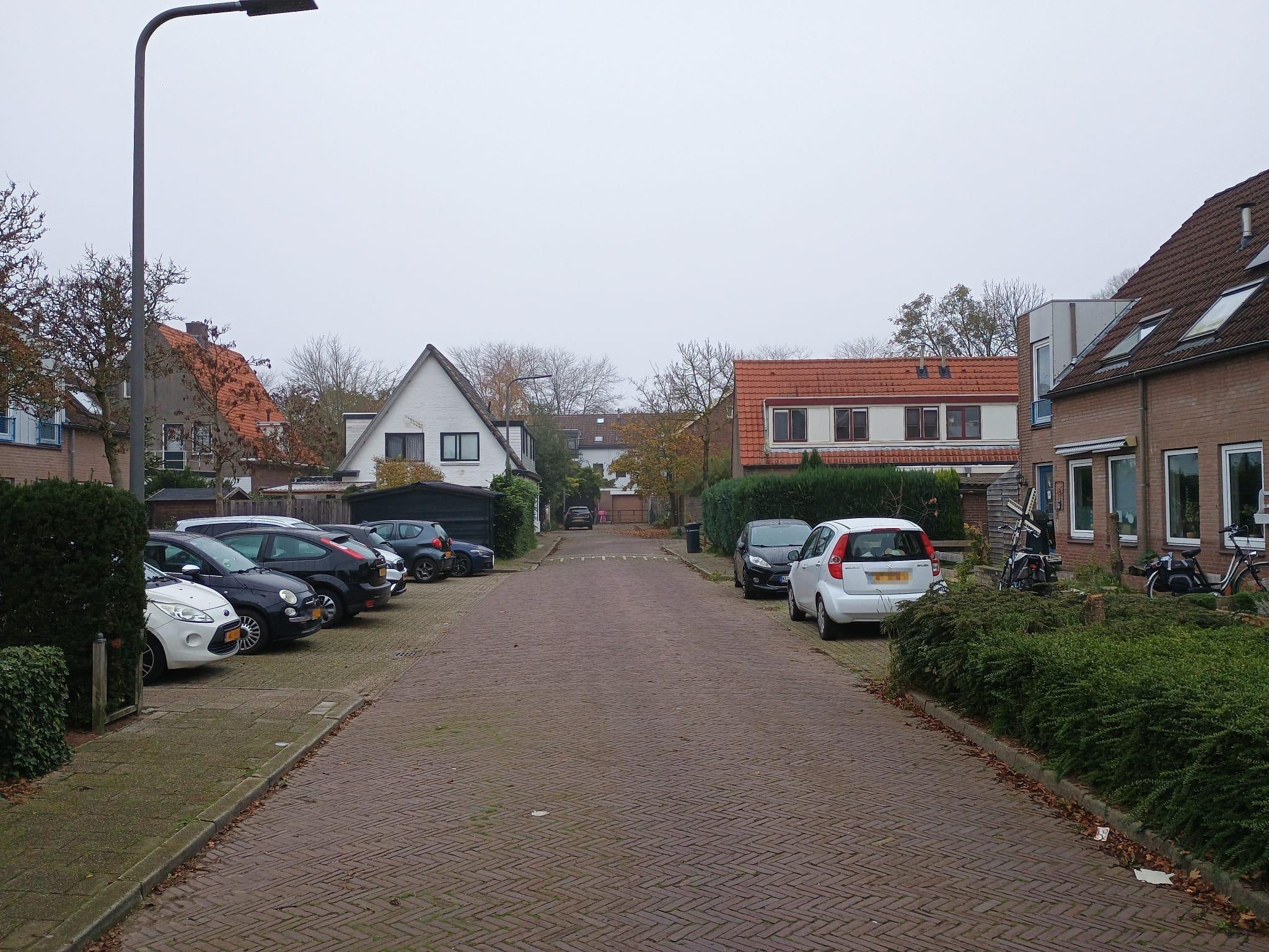 Nassaustraat 22