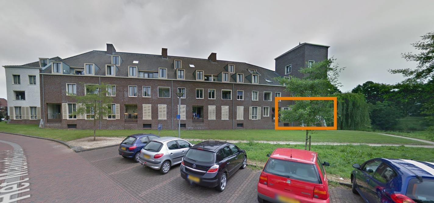 Het Mauritsveld 10, 6982 EB Doesburg, Nederland