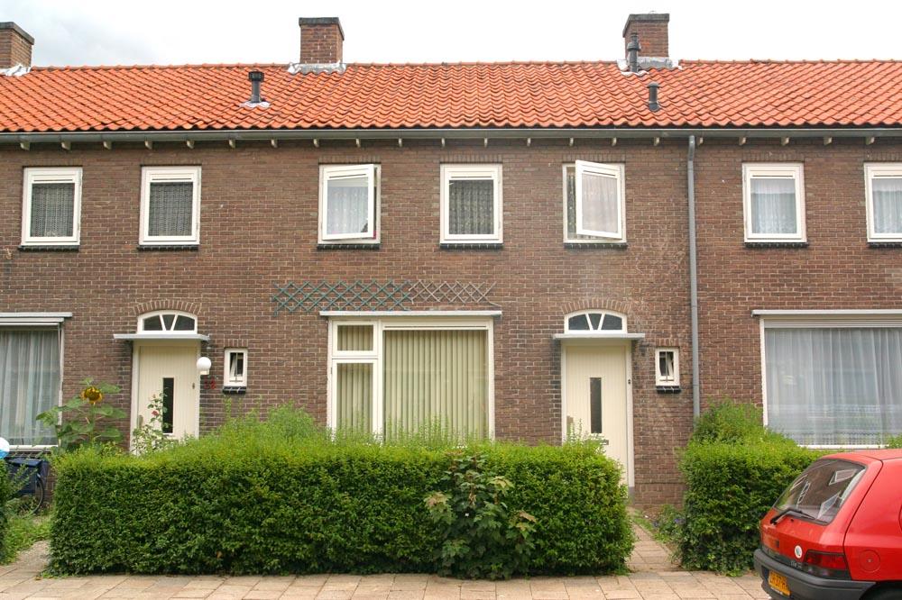 Van Linschotenstraat 25