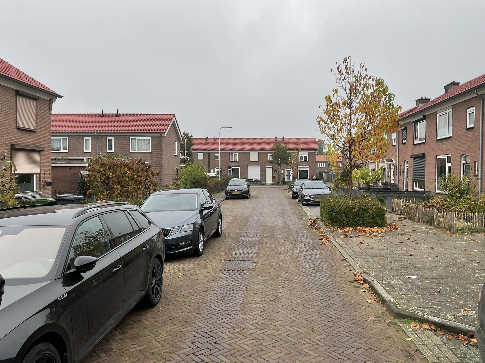 Prinses Marijkestraat 13