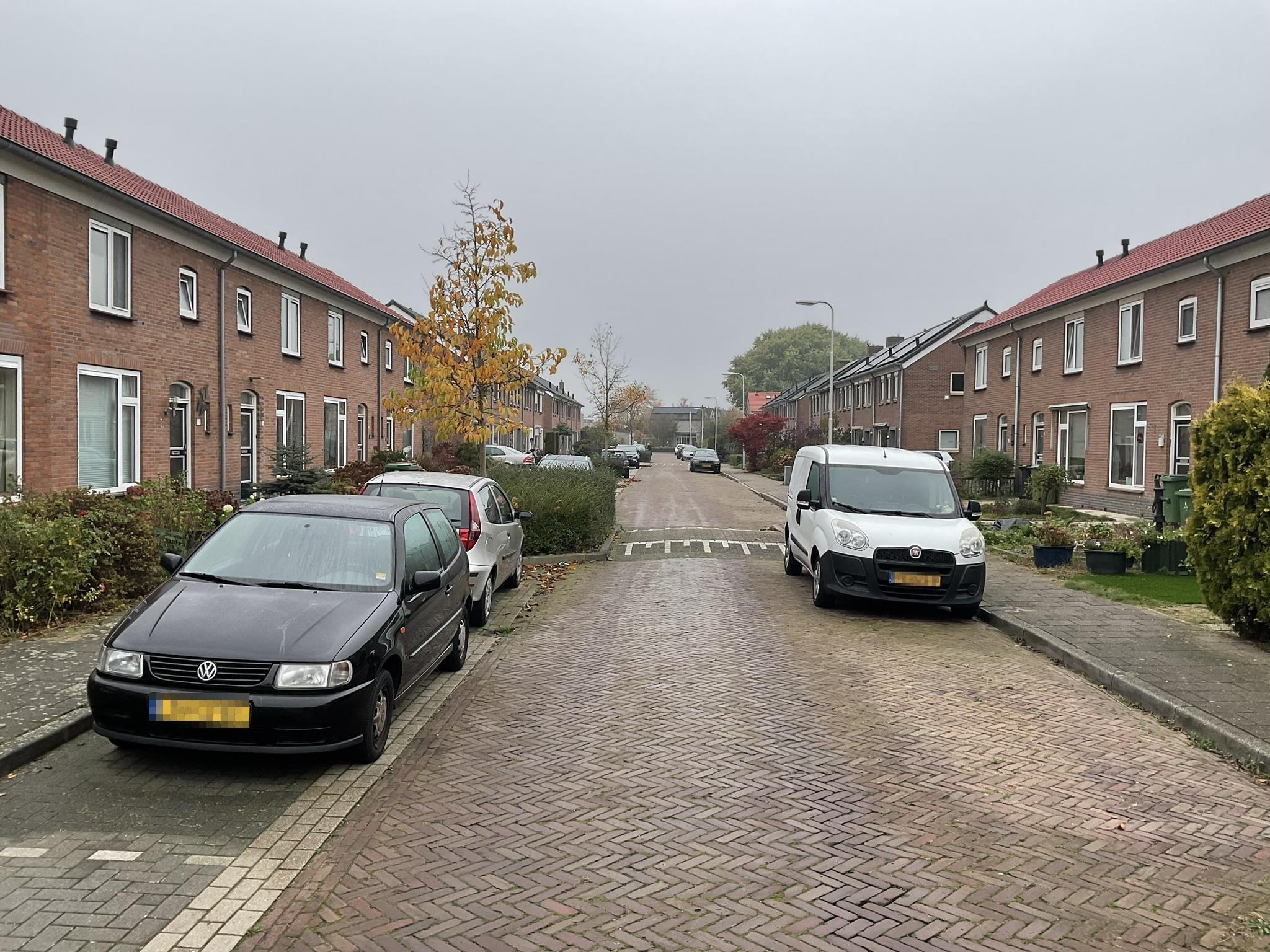 Prinses Marijkestraat 13