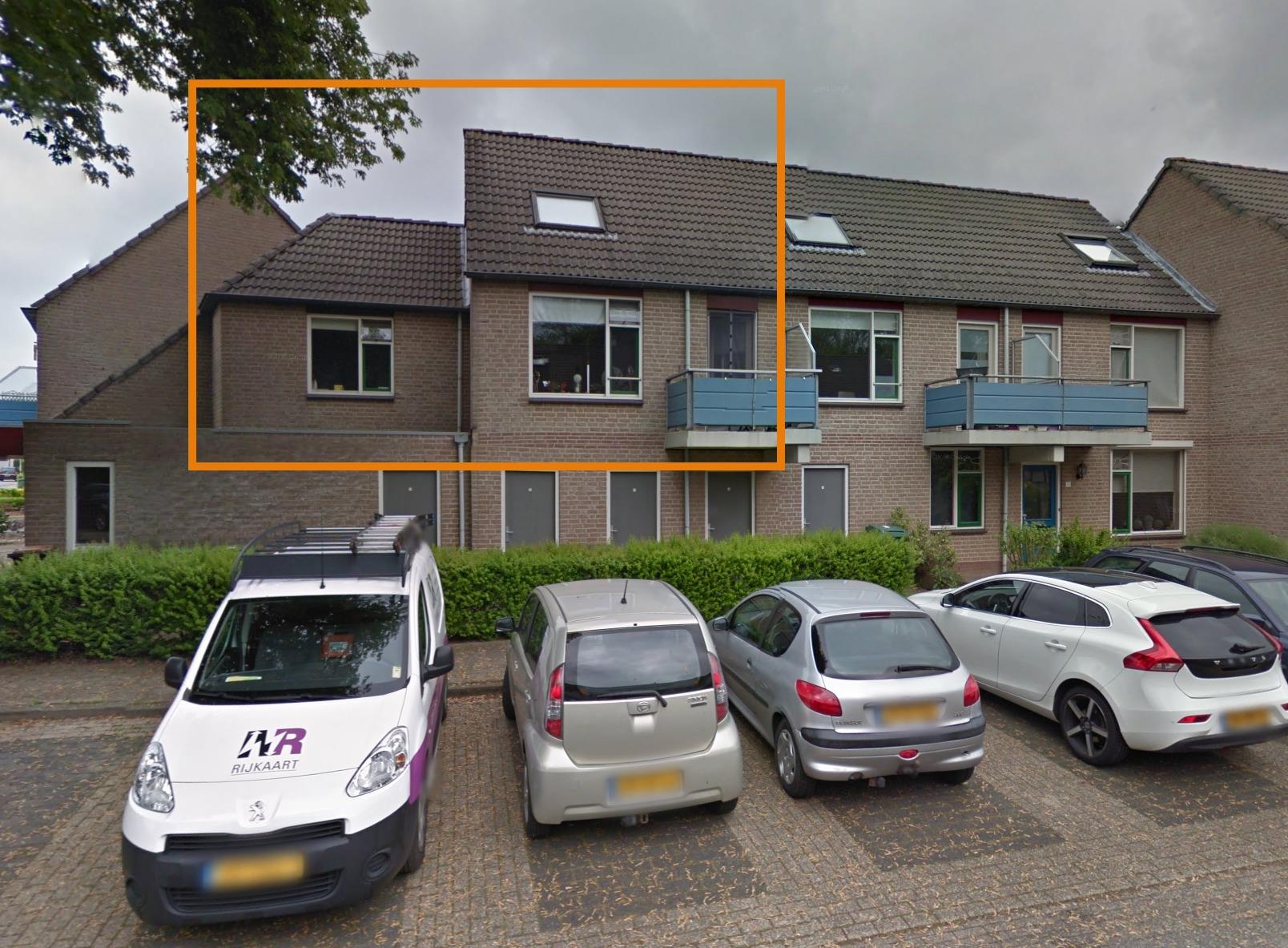 Potterstraat 52, 6921 ME Duiven, Nederland