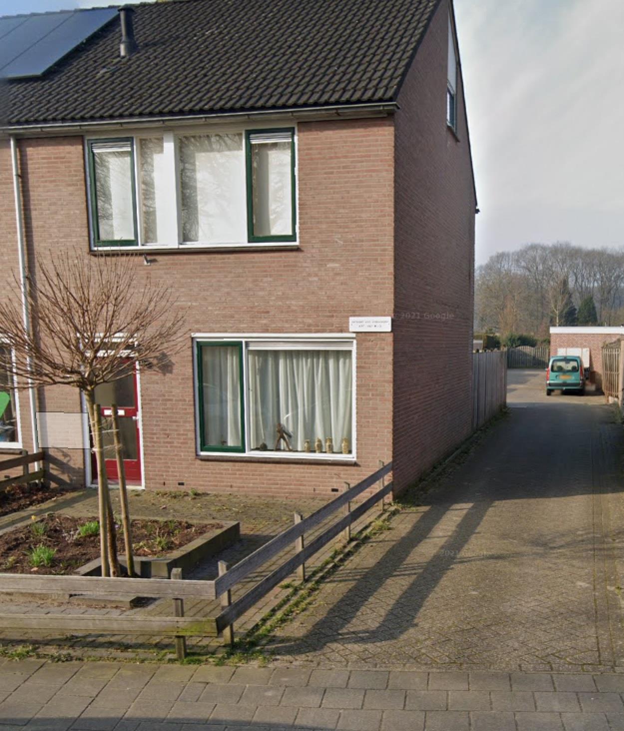 Zilverakkerweg 5E, 6952 DP Dieren, Nederland