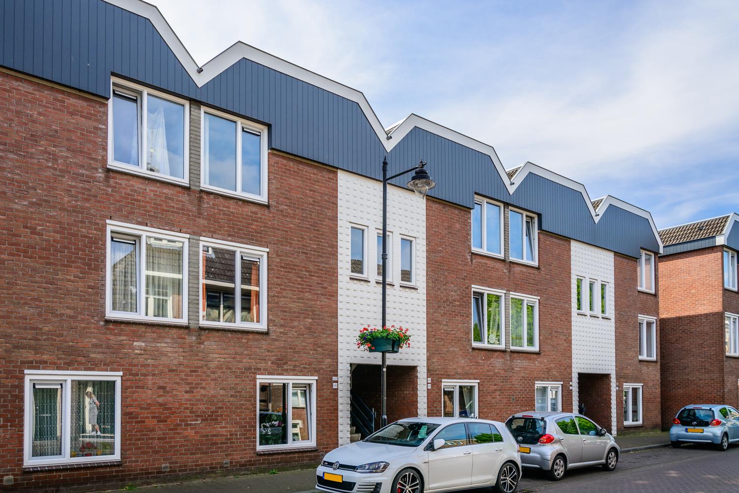 Klarendalseweg 421, 6822 GV Arnhem, Nederland