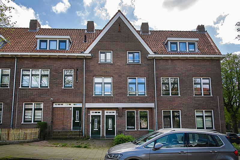 Onder de Linden 8, 6822 KL Arnhem, Nederland