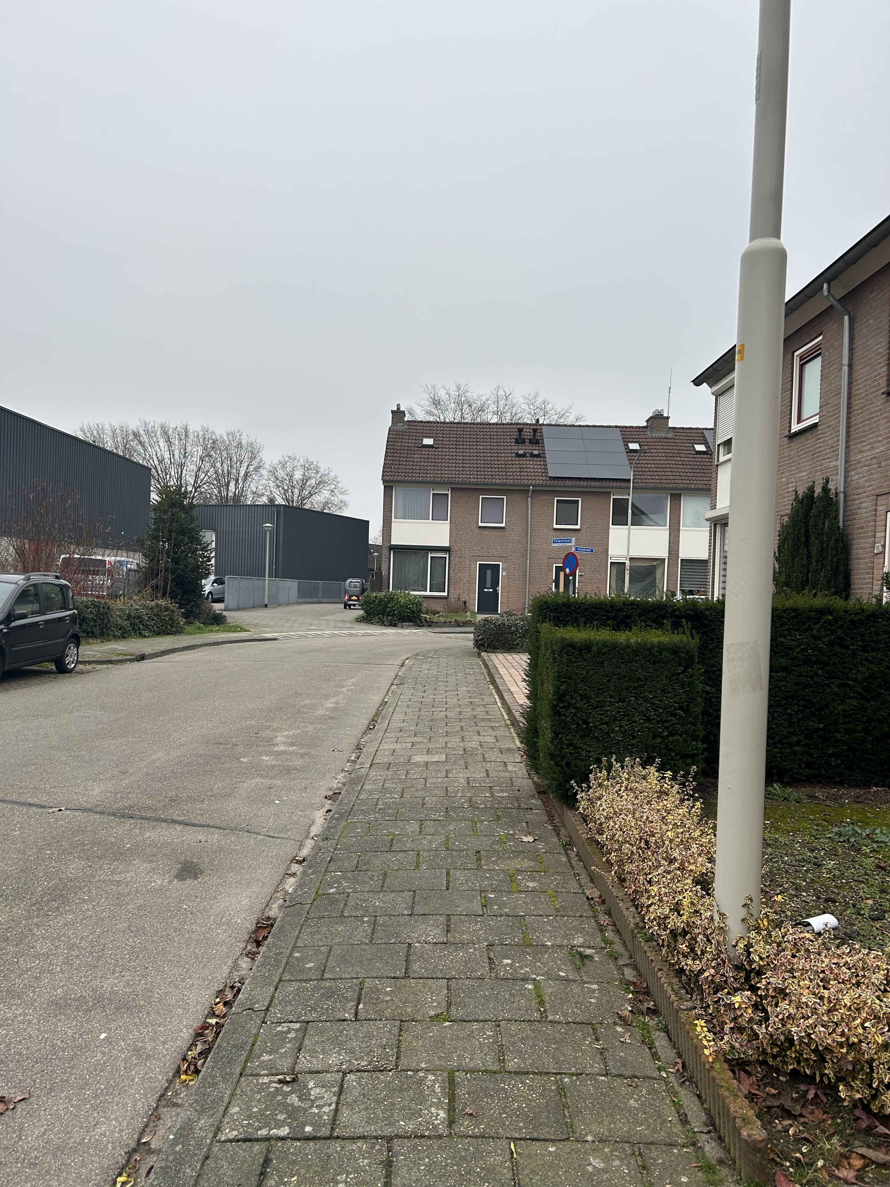 Tulpstraat 10, 6581 XV Malden, Nederland