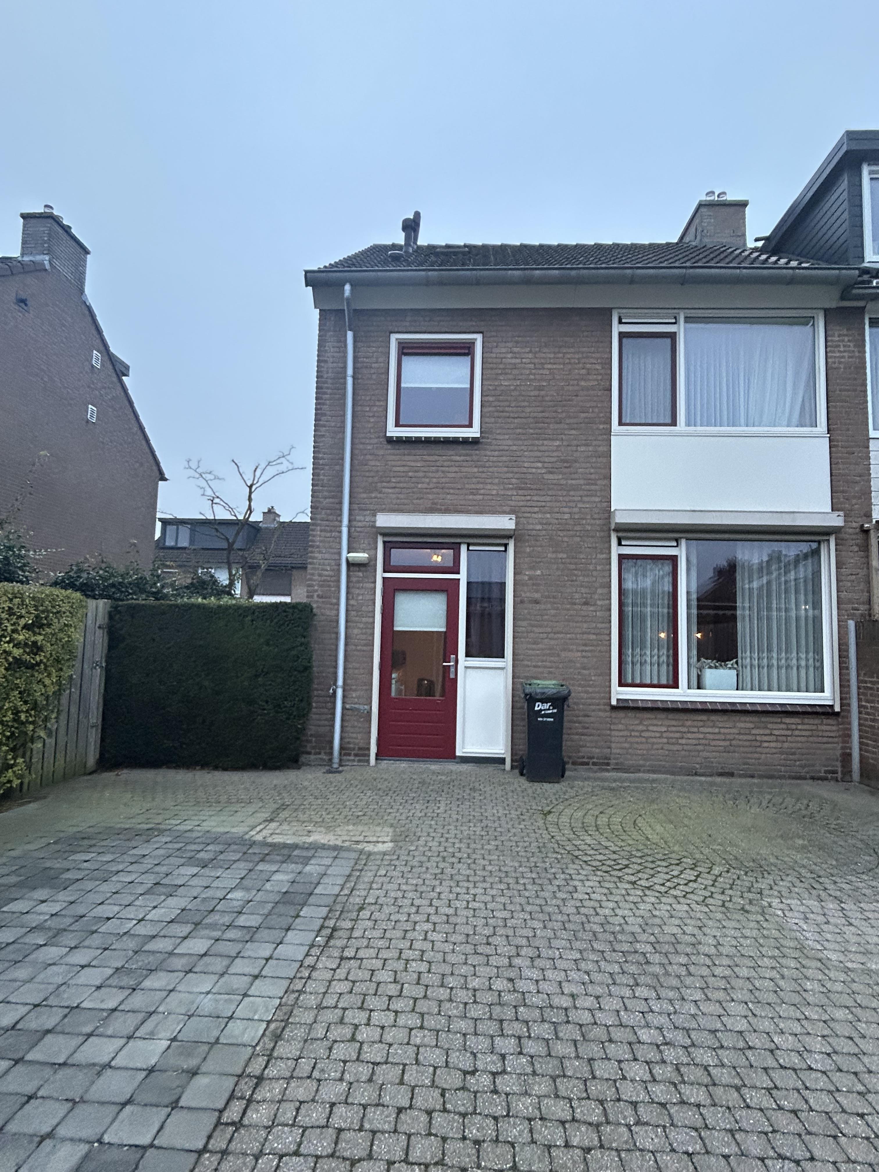 Tulpstraat 10