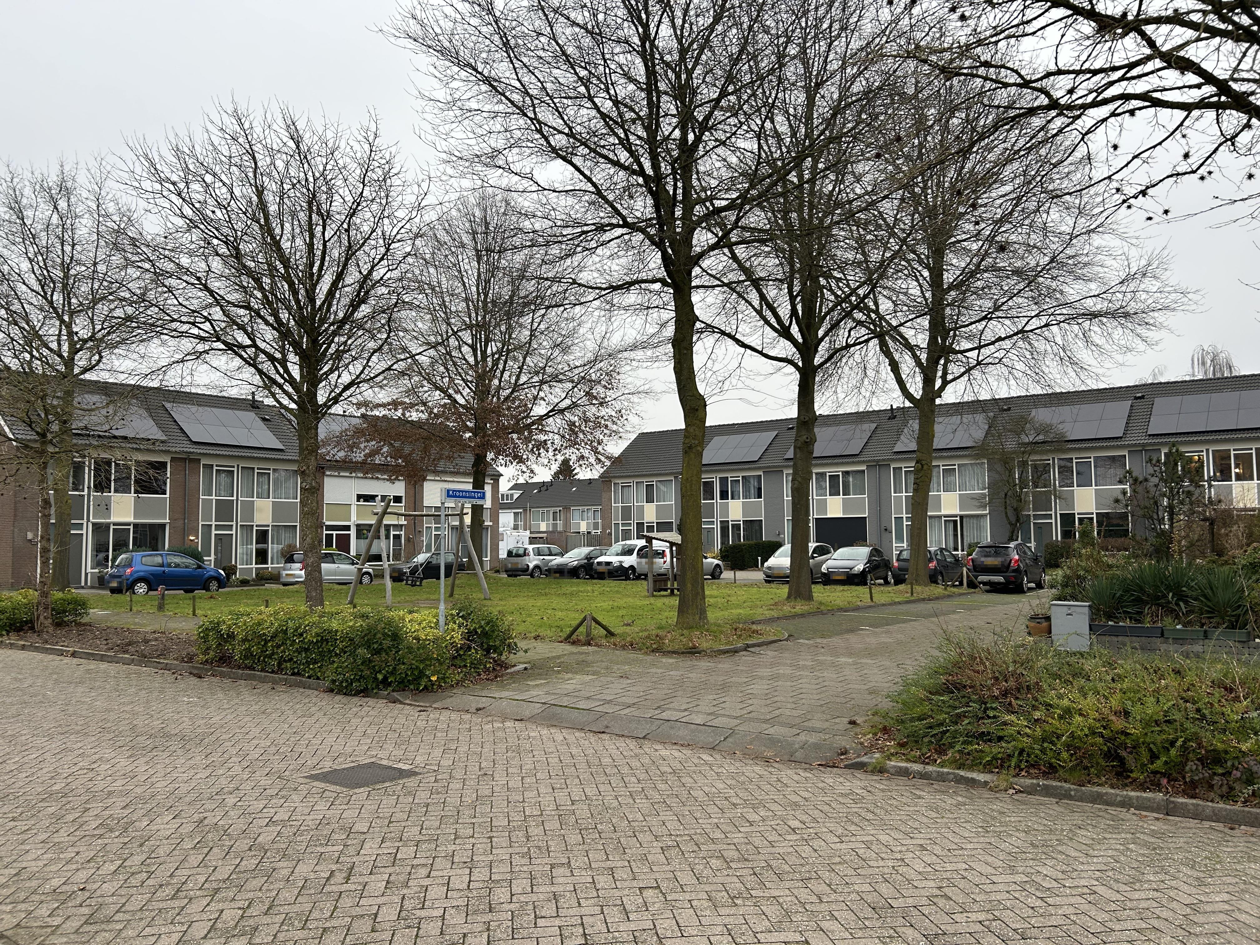 Kroonsingel 300, 6581 BT Malden, Nederland