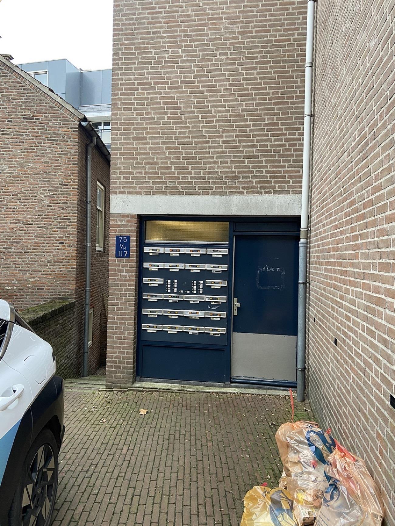 Vleeshouwerstraat 109