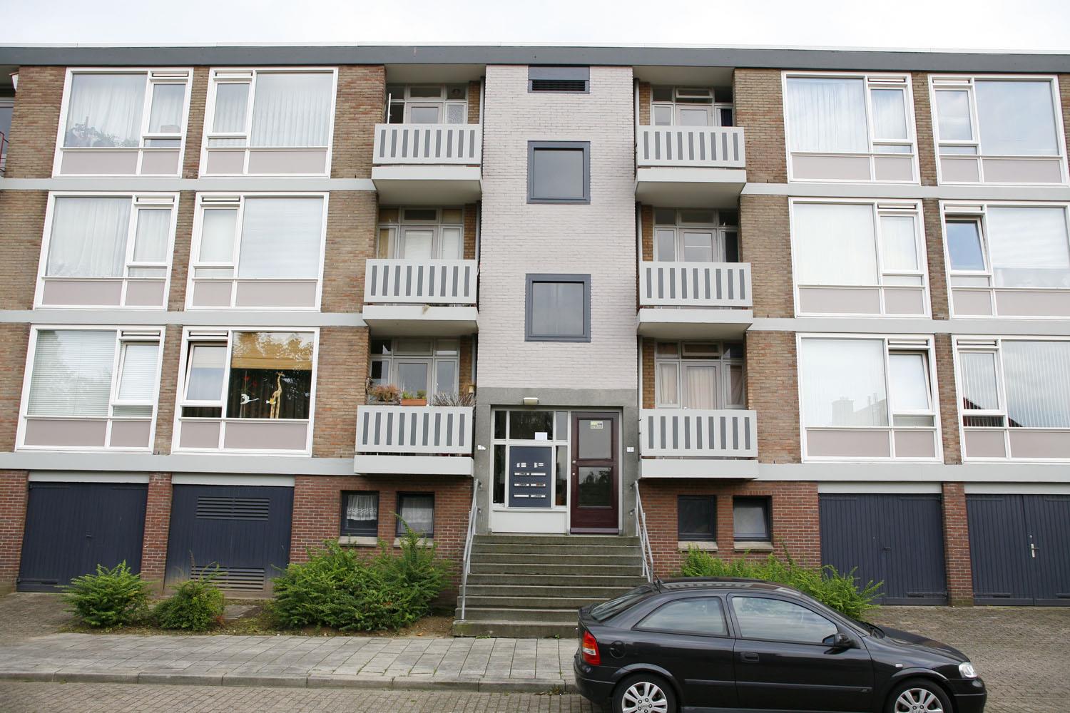 Grote Durk 93, 6825 KH Arnhem, Nederland