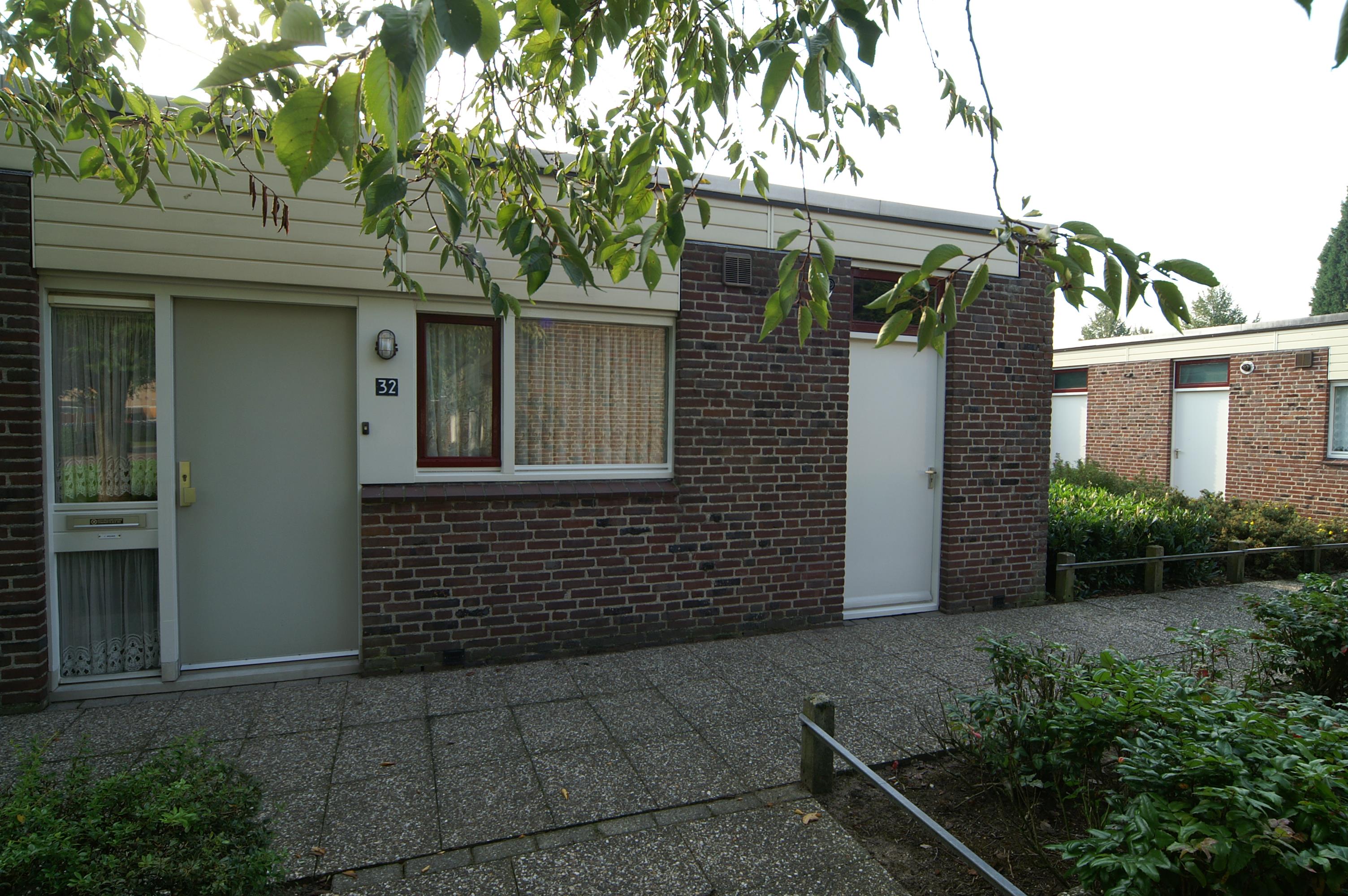 De Hooge Bongert 32, 6903 DG Zevenaar, Nederland