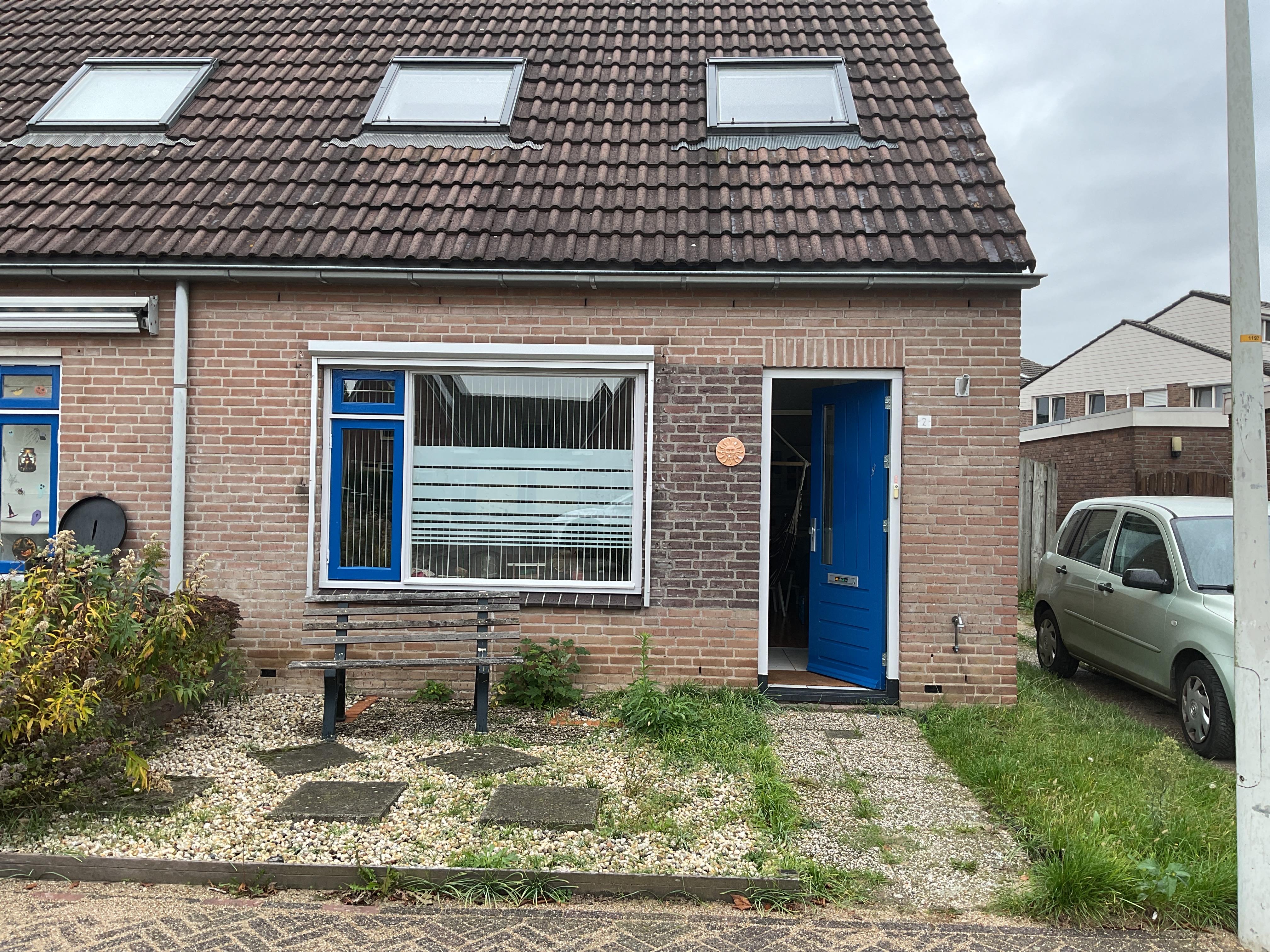 Duckers Boulant 2, 6932 AH Westervoort, Nederland