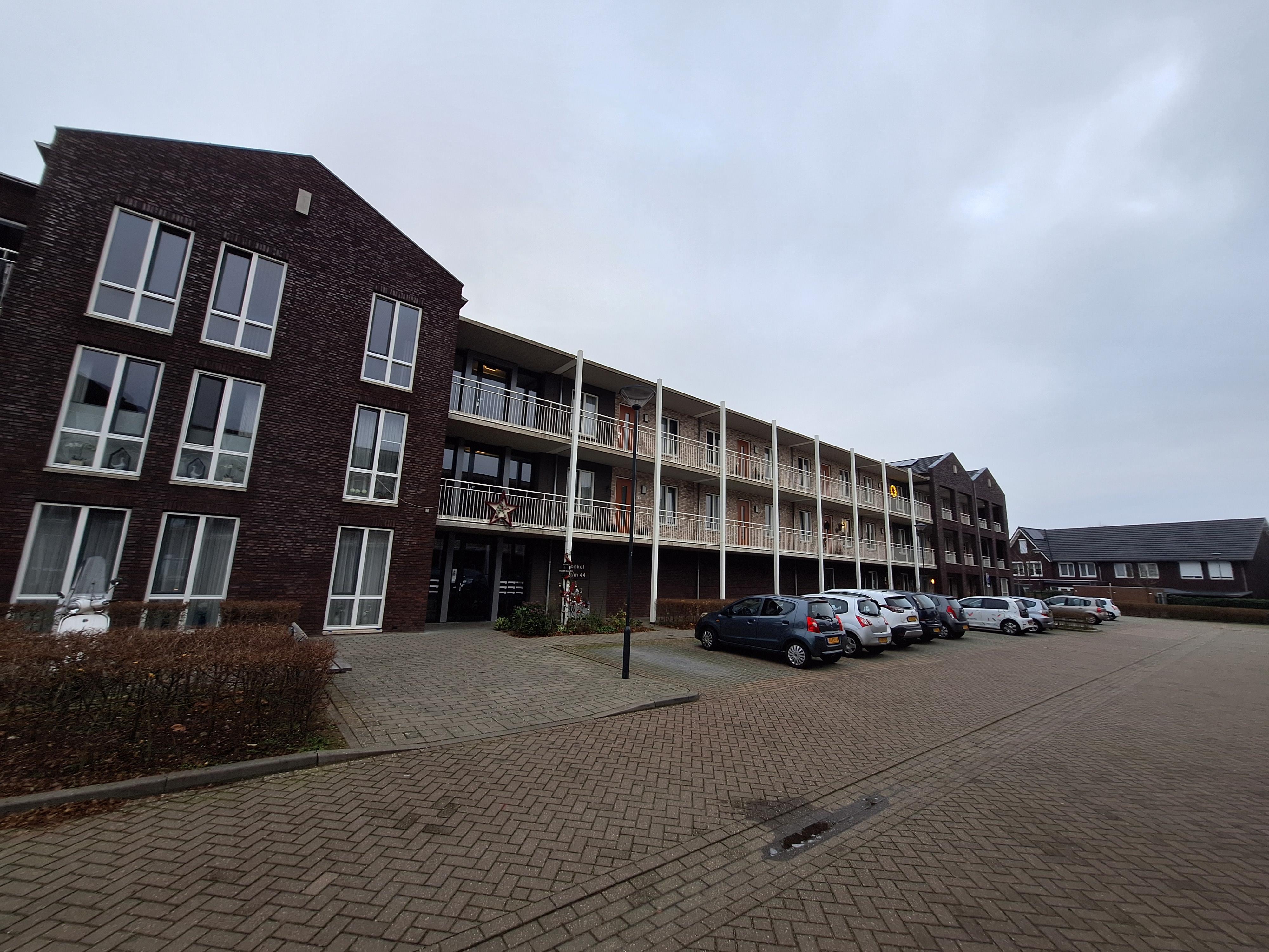 Fonkel 16, 6641 ZT Beuningen, Nederland