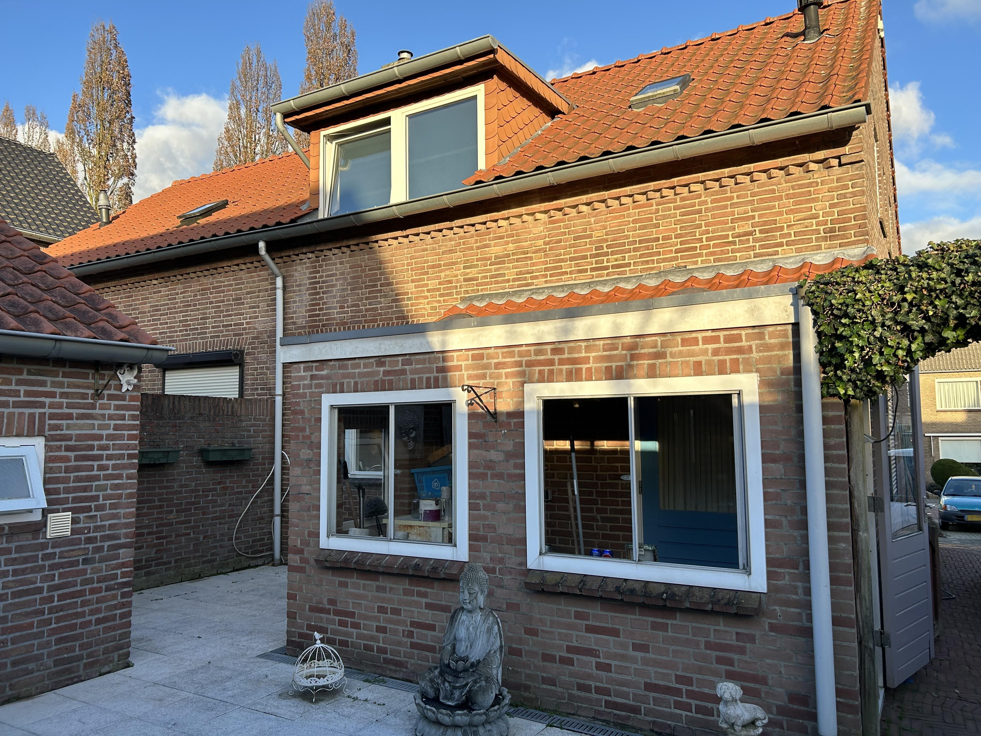 Zonnebloemstraat 55