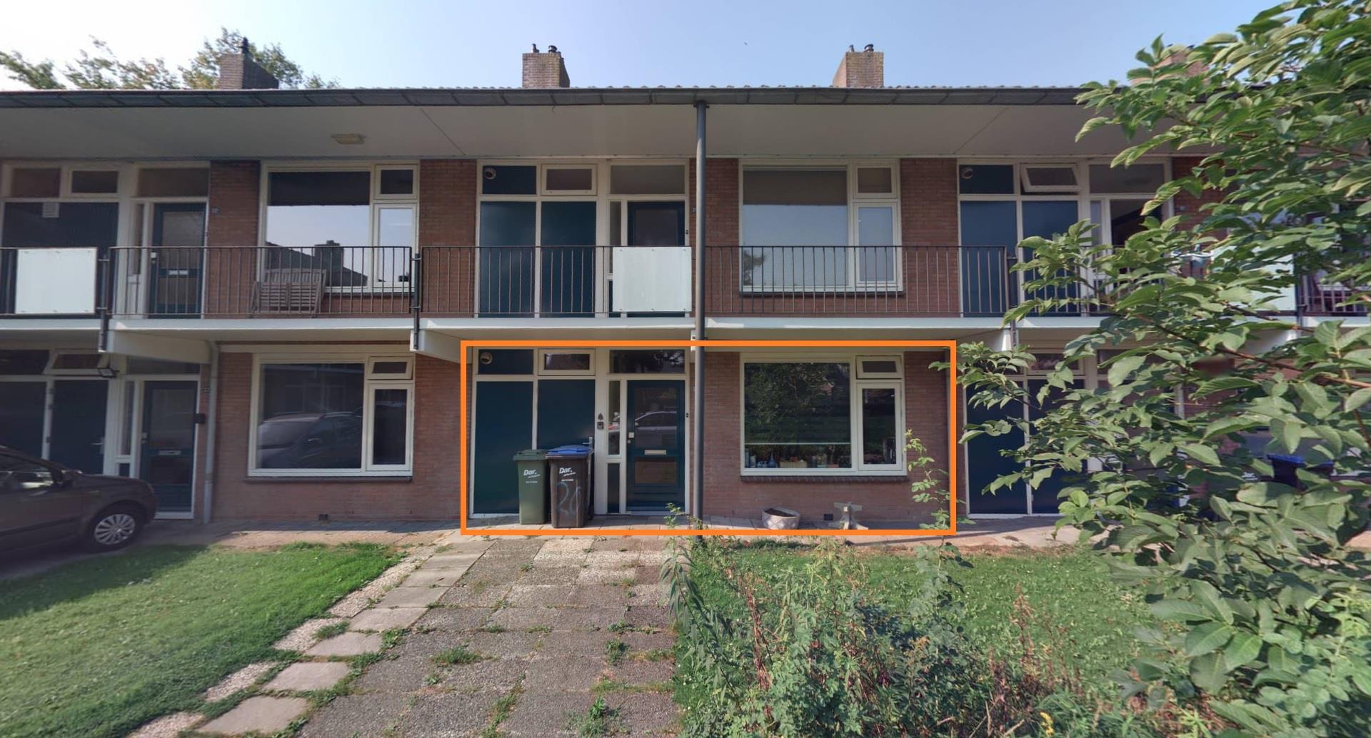 Bloemenhof 20, 6663 BL Nijmegen, Nederland