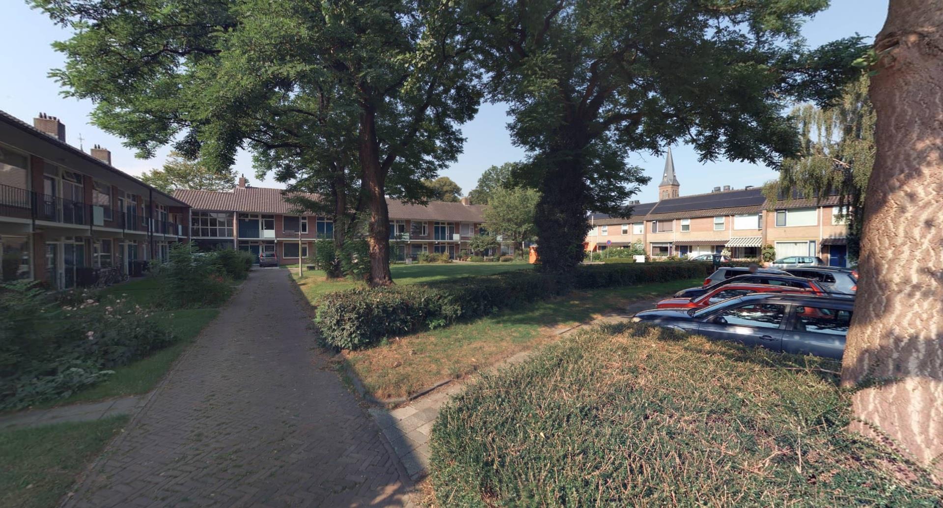 Bloemenhof 20