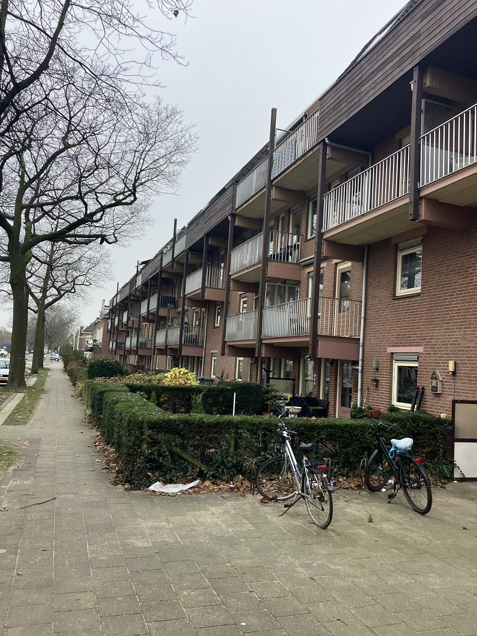 Krayenhofflaan 162A, 6541 PX Nijmegen, Nederland