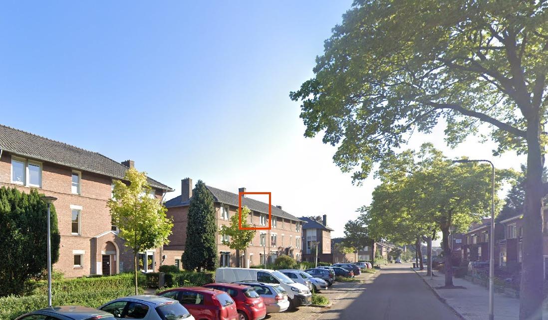 Joubertstraat 80, 6543 NW Nijmegen, Nederland