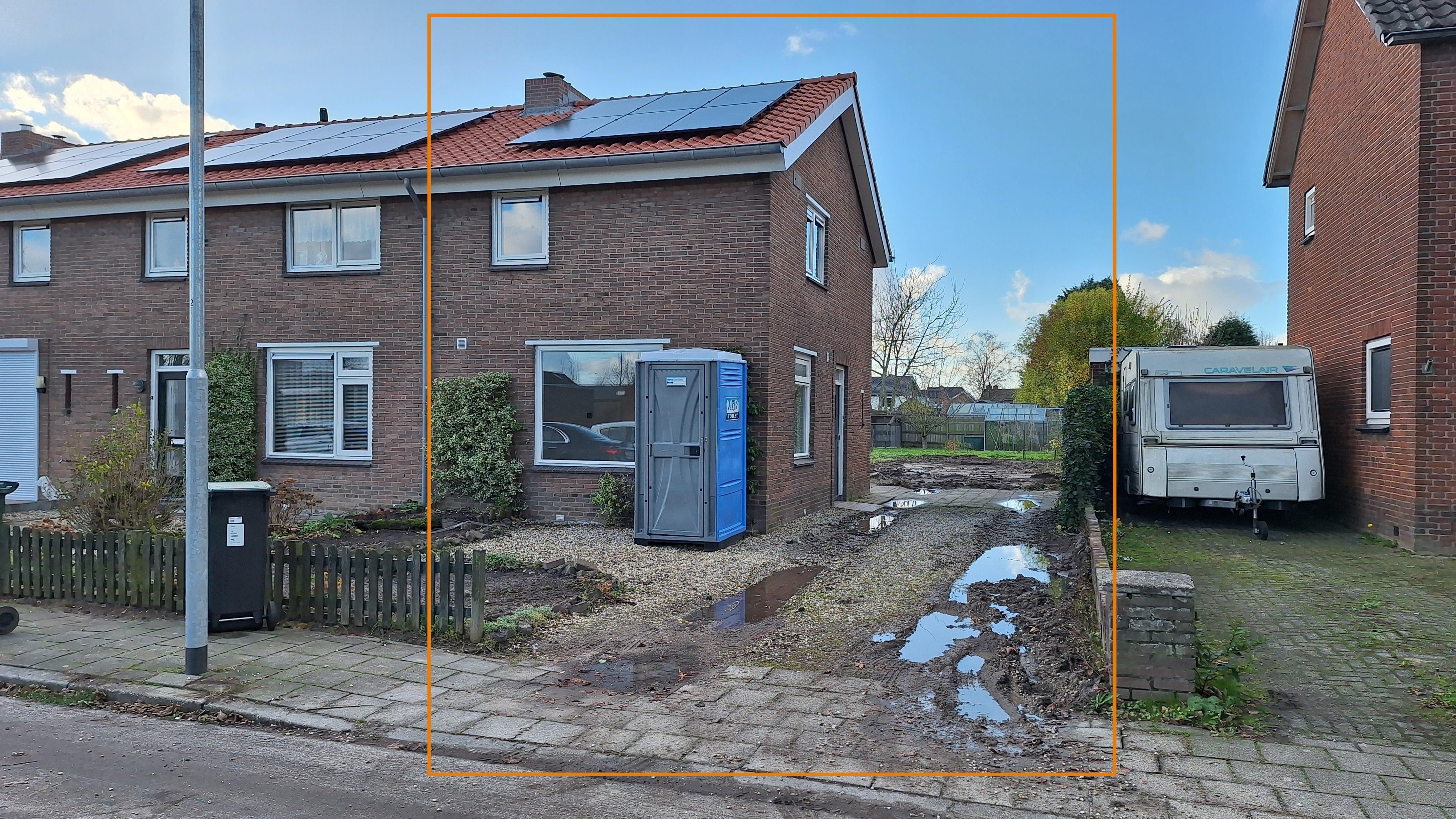 Alex Willemsstraat 4, 6645 BJ Winssen, Nederland