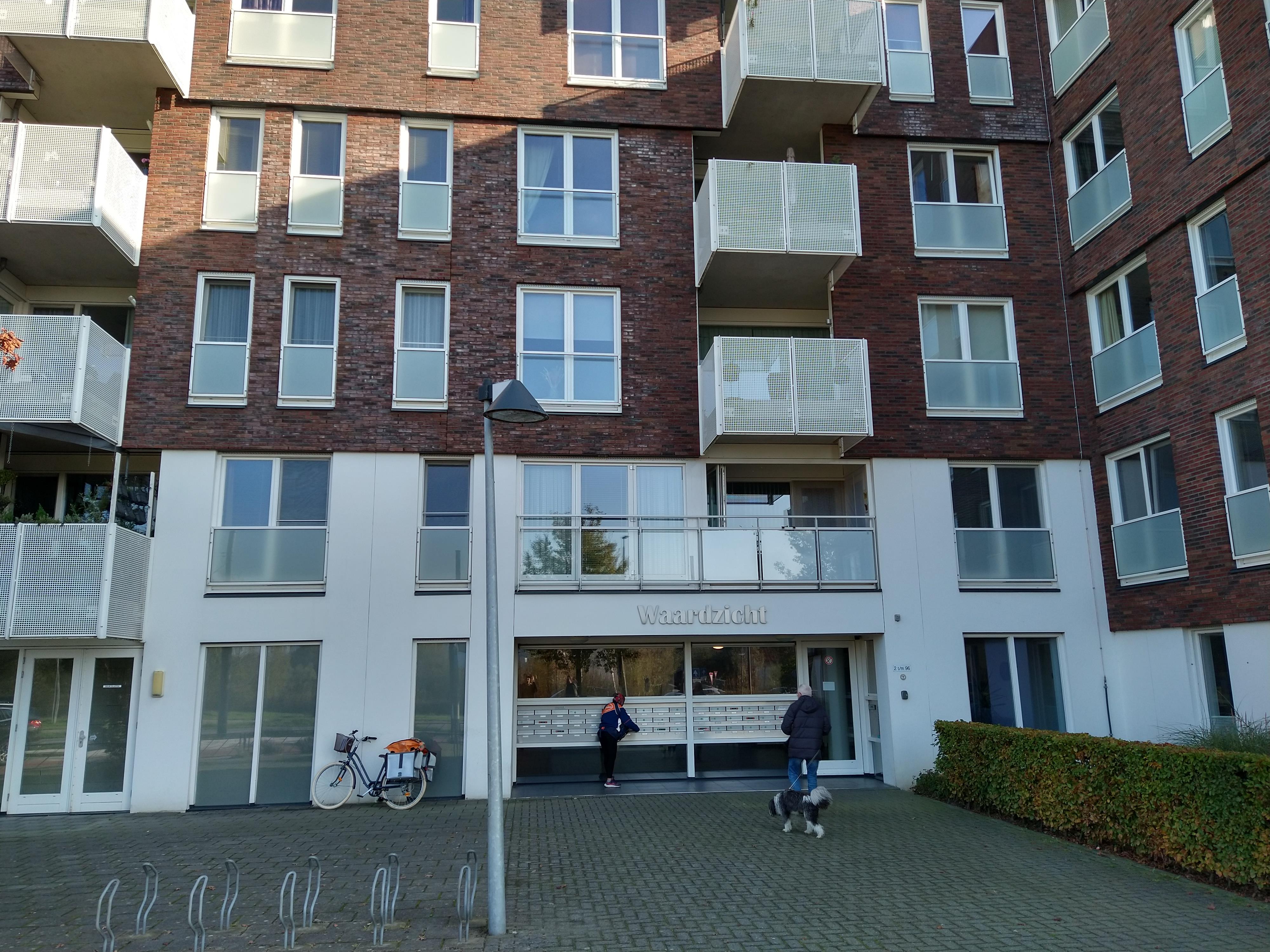 Rentmeesterwaard 48, 6846 EH Arnhem, Nederland