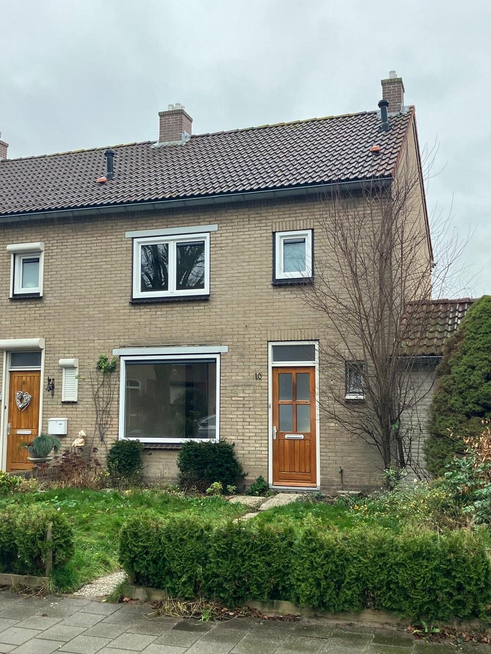 Schipbeekstraat 10, 6541 TZ Nijmegen, Nederland