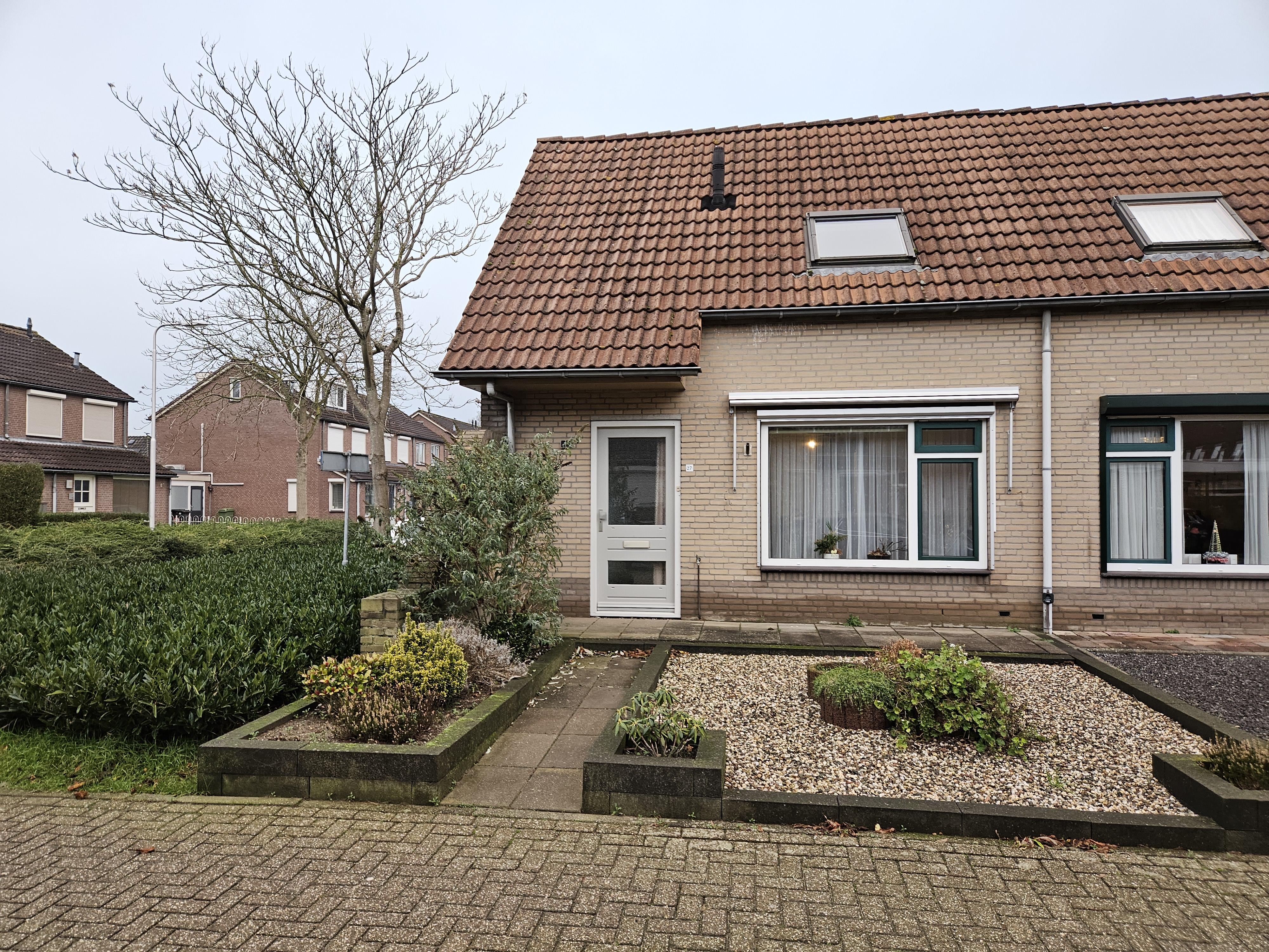 Reuvekampstraat 27, 6665 GM Driel, Nederland