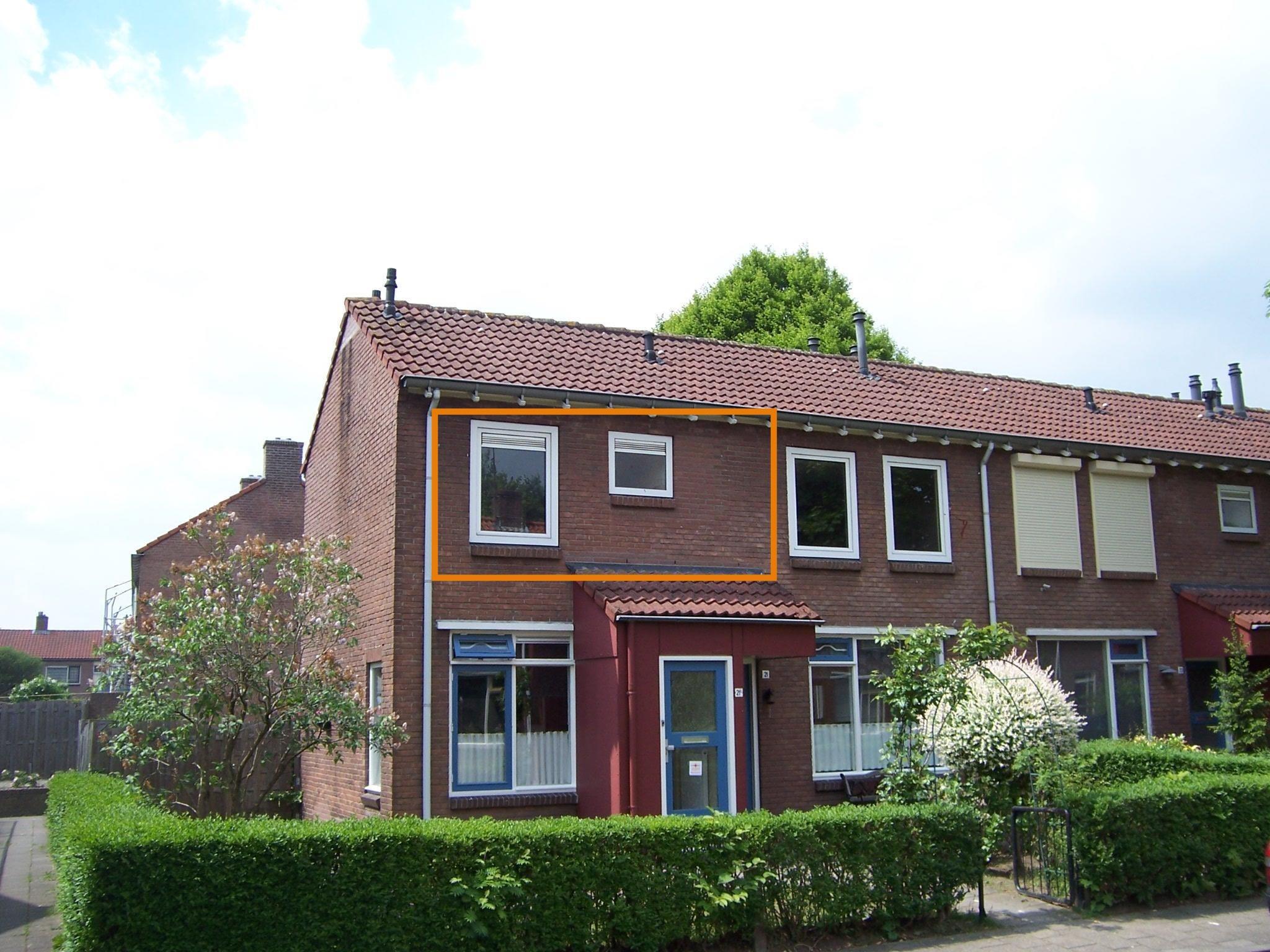 Thorbeckestraat 21, 6951 EJ Dieren, Nederland