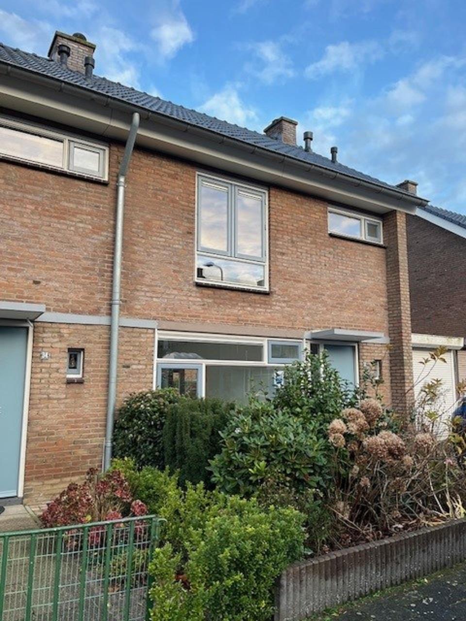 Transvaalstraat 32, 6543 PL Nijmegen, Nederland