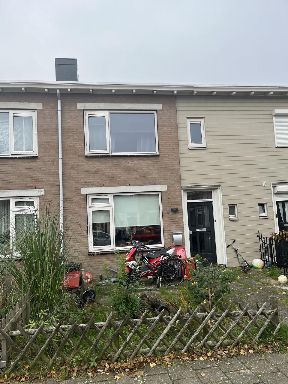 Barneveldse Beekstraat 29, 6541 WR Nijmegen, Nederland