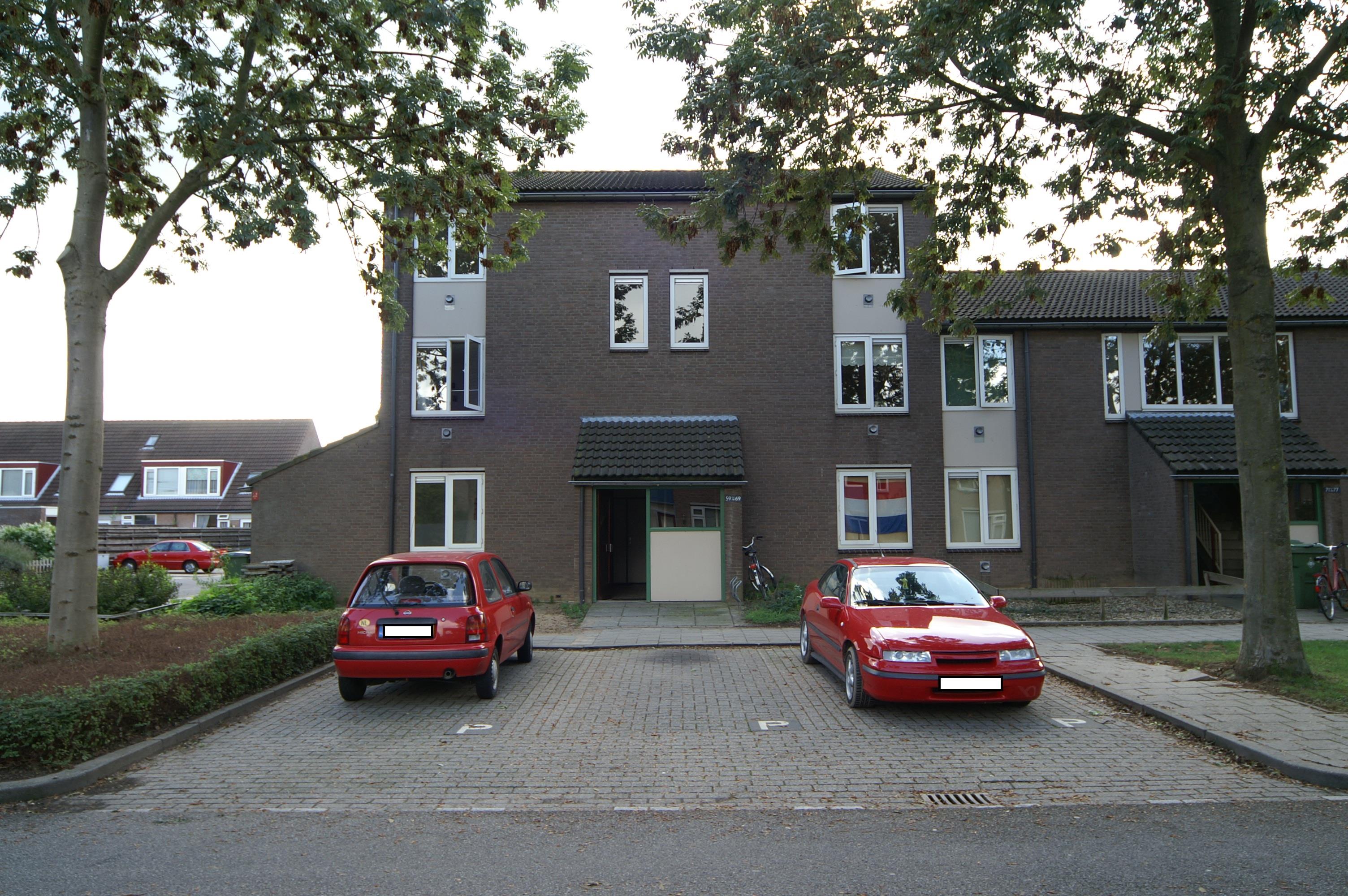 Weilburglaan 69, 6904 MB Zevenaar, Nederland